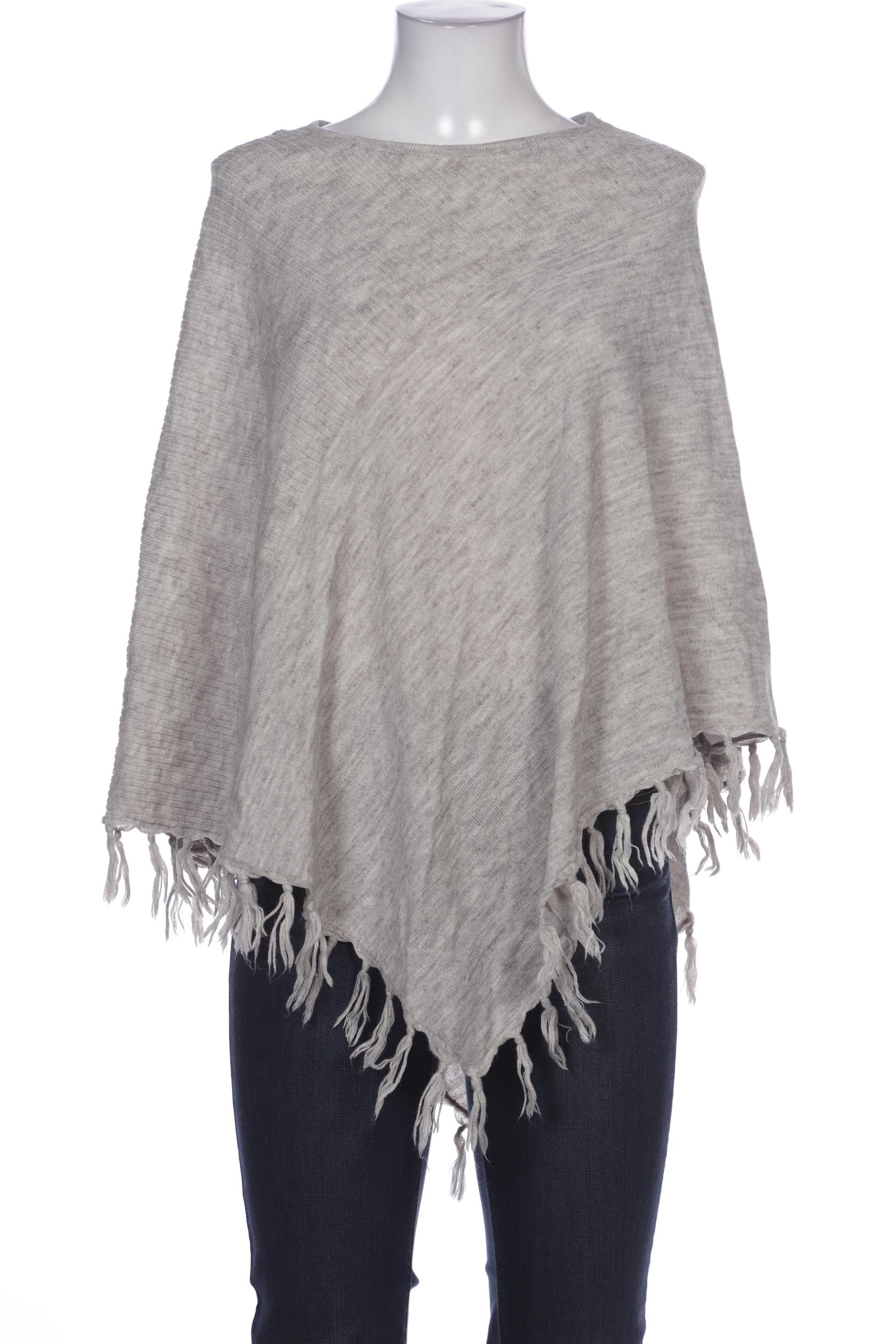 

Street One Damen Pullover, grau, Gr. uni