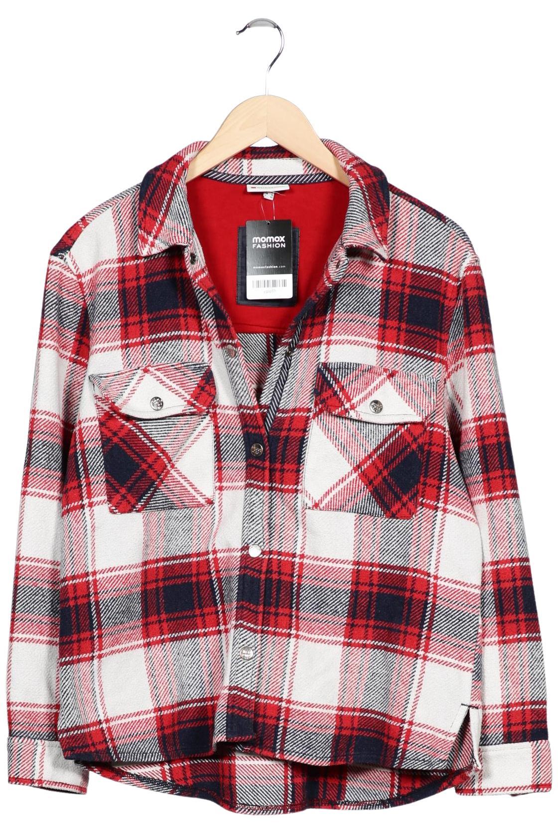 

Street One Damen Jacke, mehrfarbig, Gr. 40