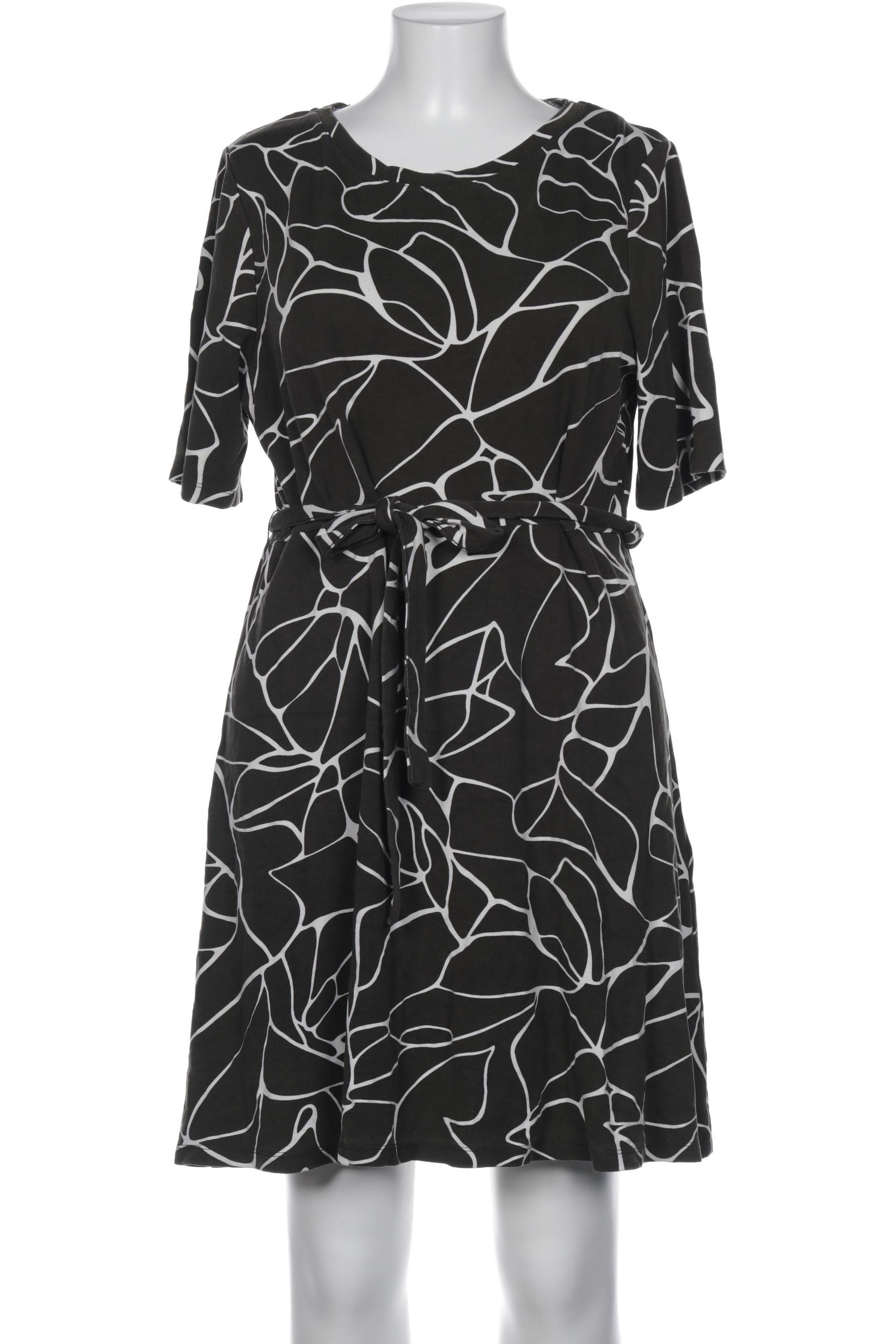 

Street One Damen Kleid, grau, Gr. 44