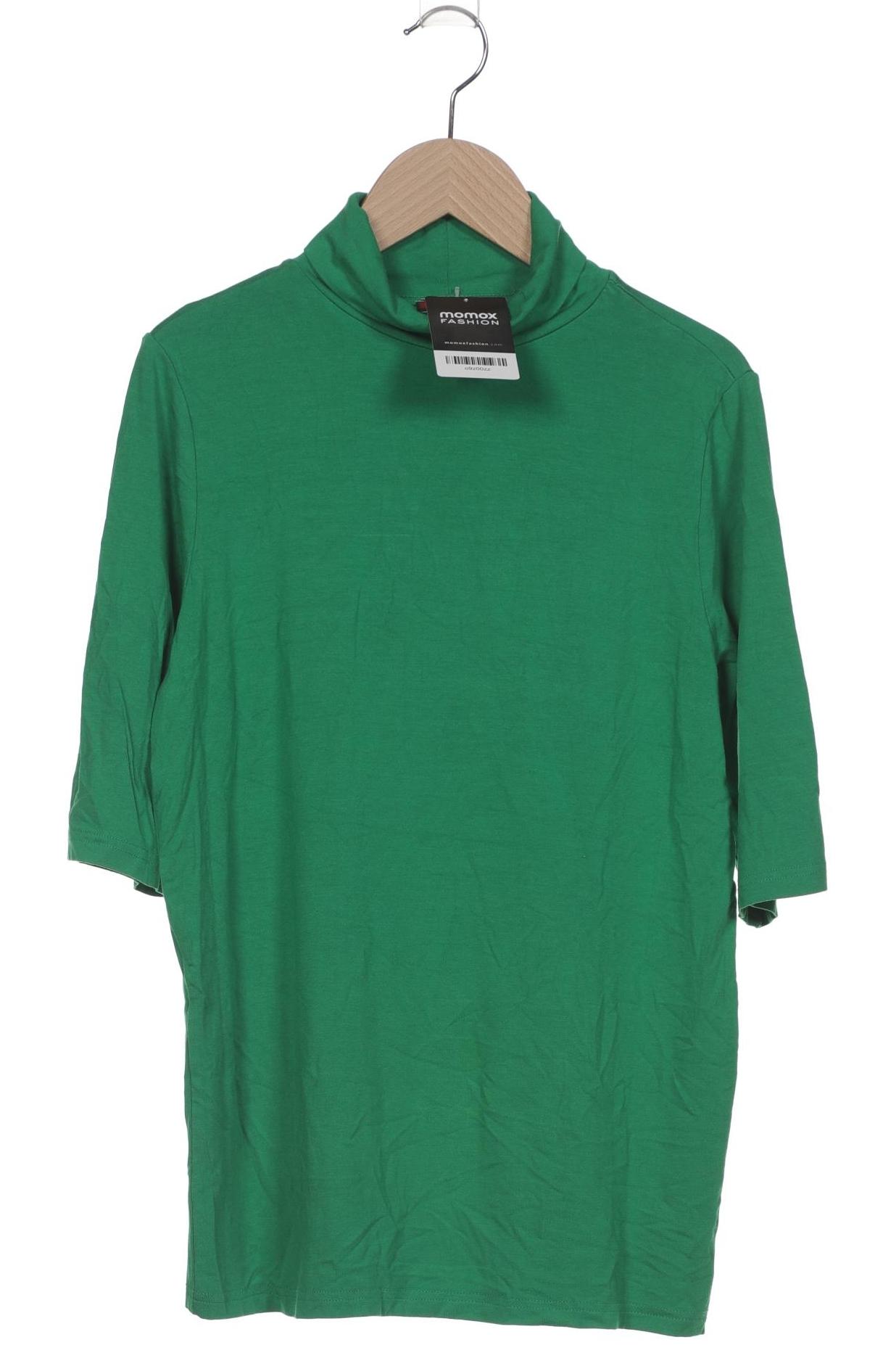 

Street One Damen T-Shirt, grün, Gr. 38