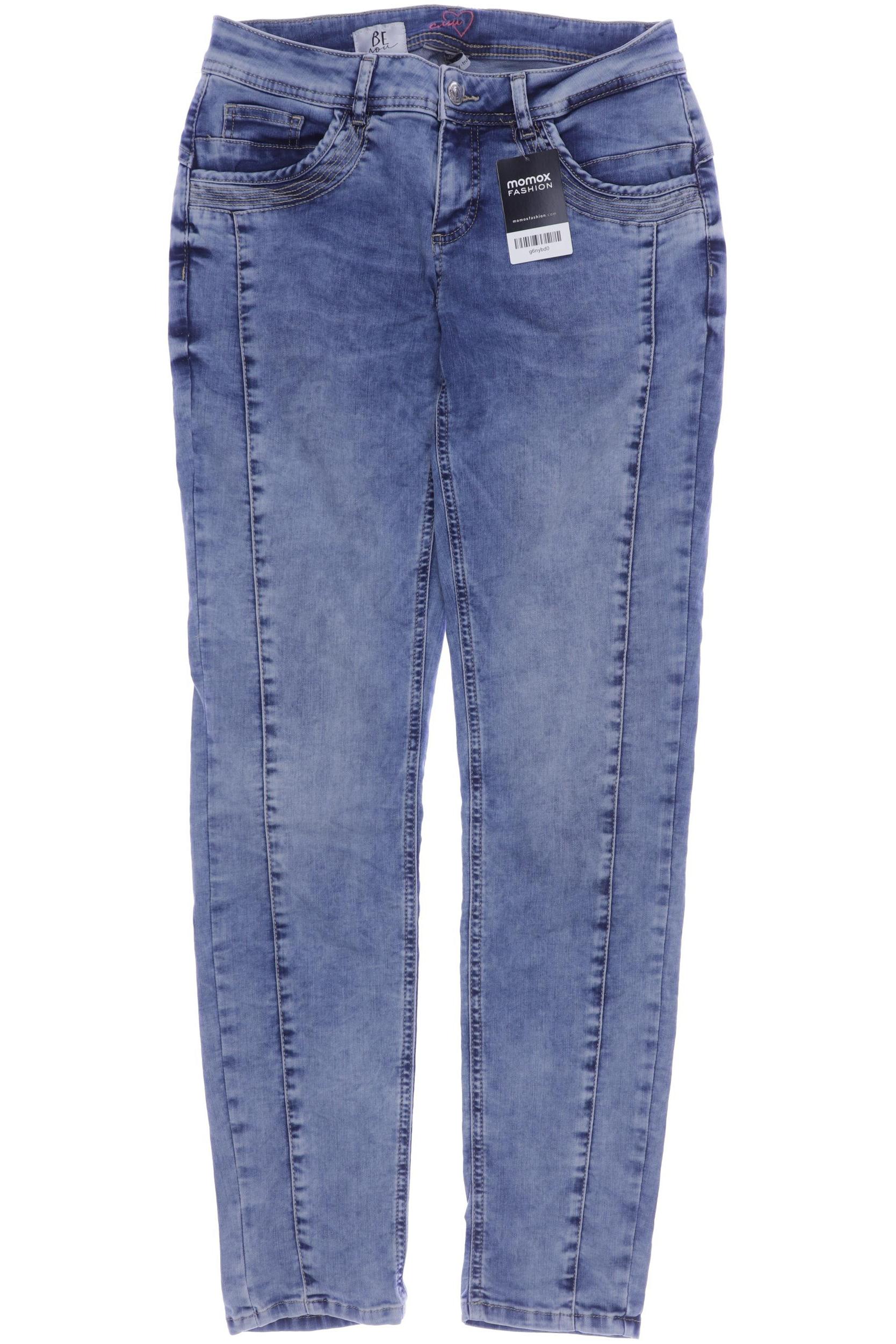 

Street One Damen Jeans, blau, Gr. 29