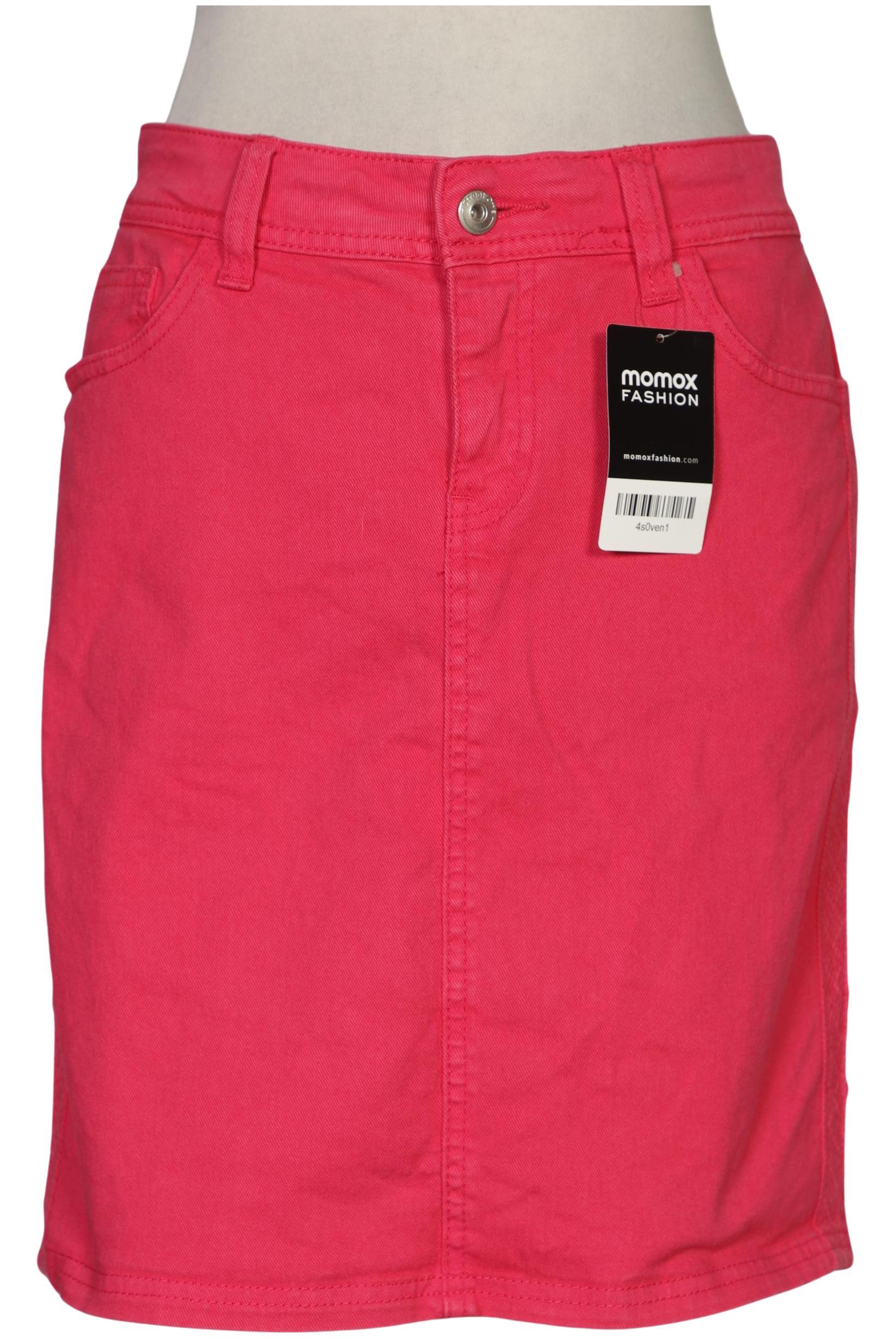 

Street One Damen Rock, pink, Gr. 38