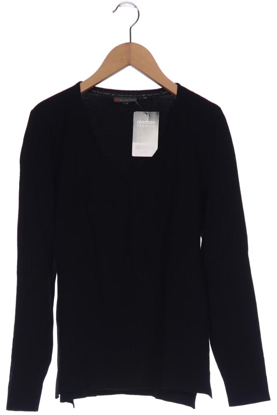 

Street One Damen Pullover, schwarz, Gr. 34