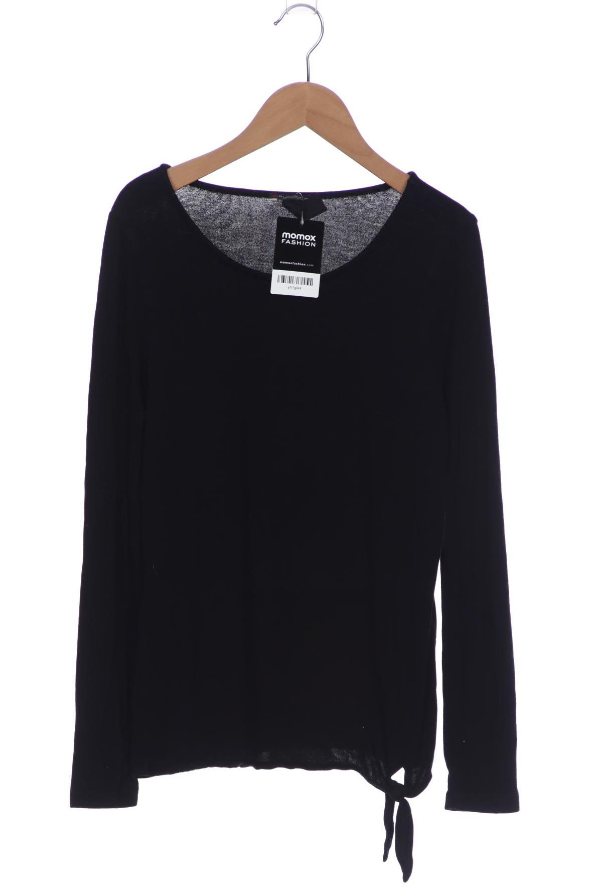 

Street One Damen Pullover, schwarz, Gr. 34