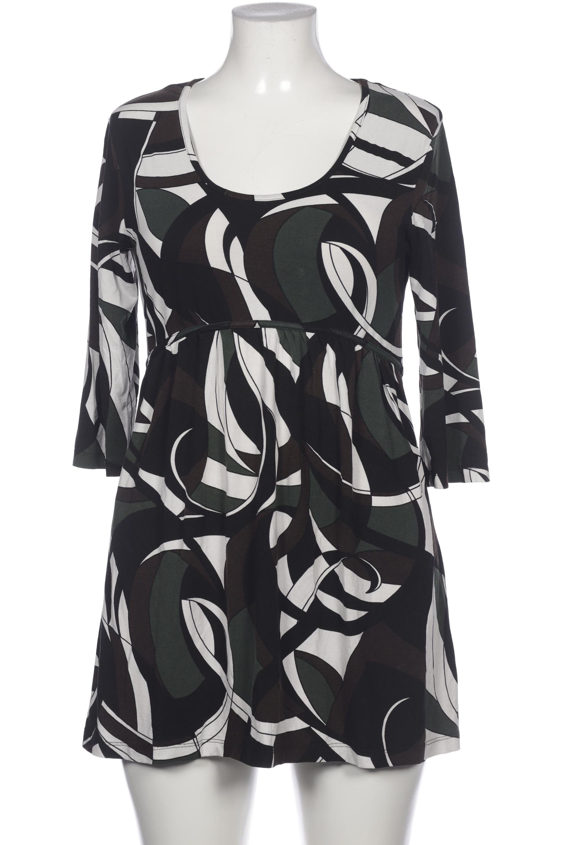 

Street One Damen Kleid, mehrfarbig, Gr. 44