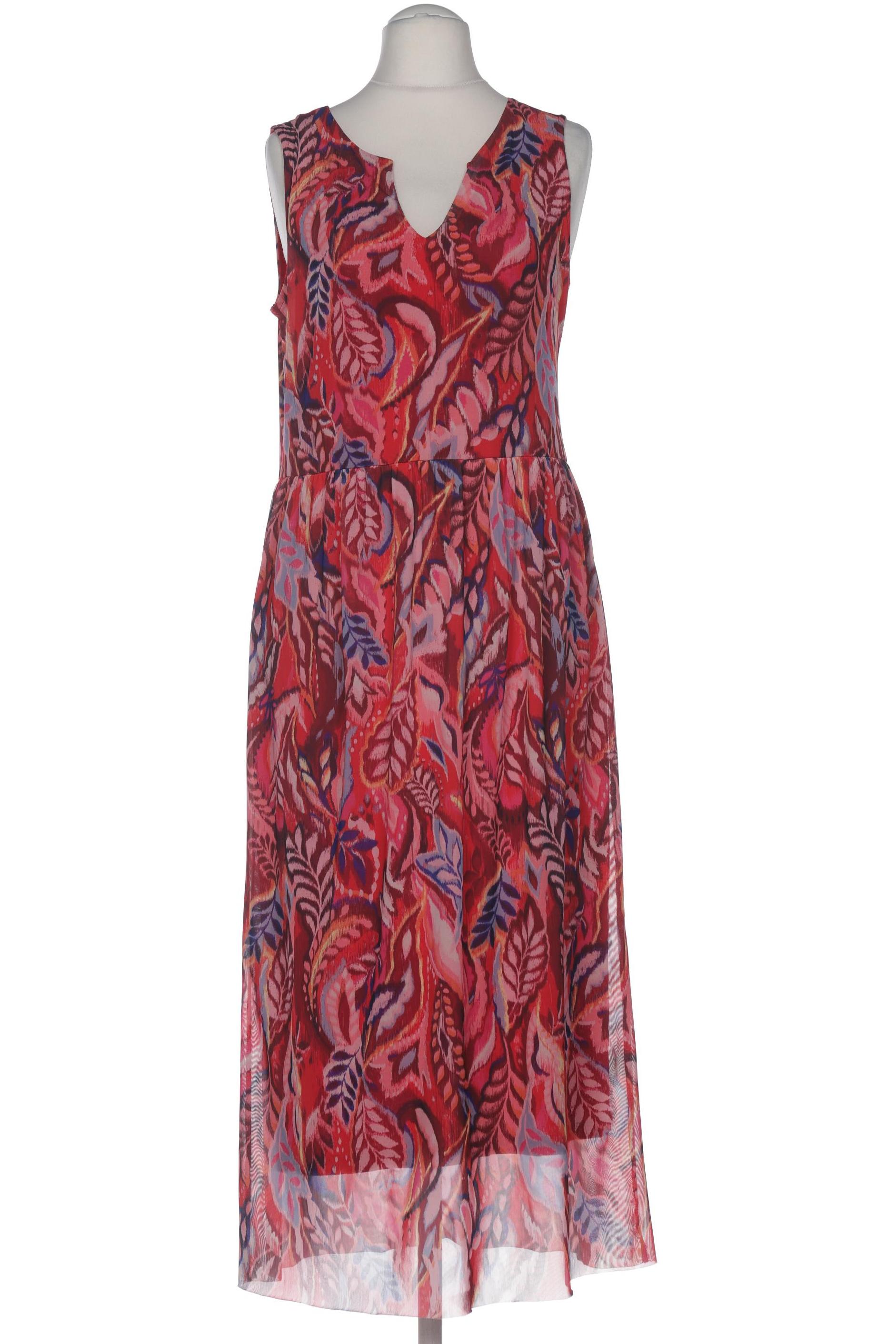 

Street One Damen Kleid, rot, Gr. 38