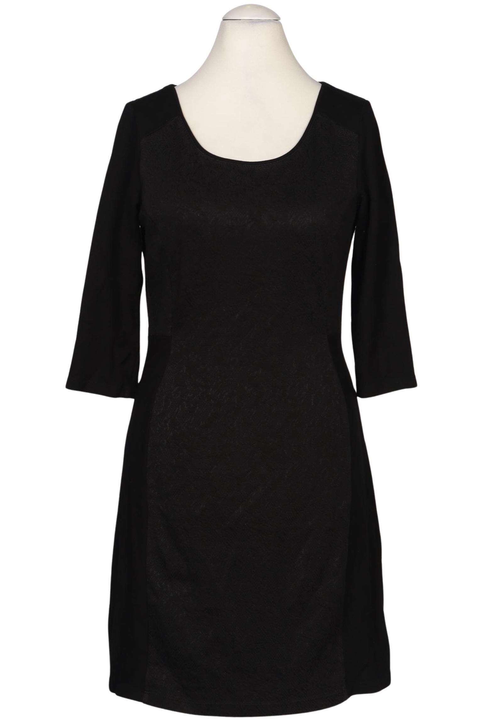 

Street One Damen Kleid, schwarz, Gr. 38