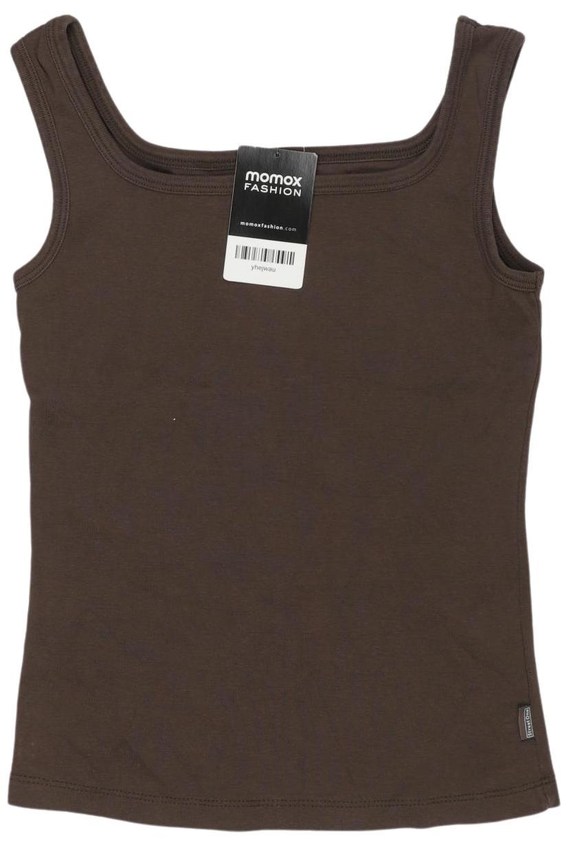 

Street One Damen Top, braun, Gr. 34