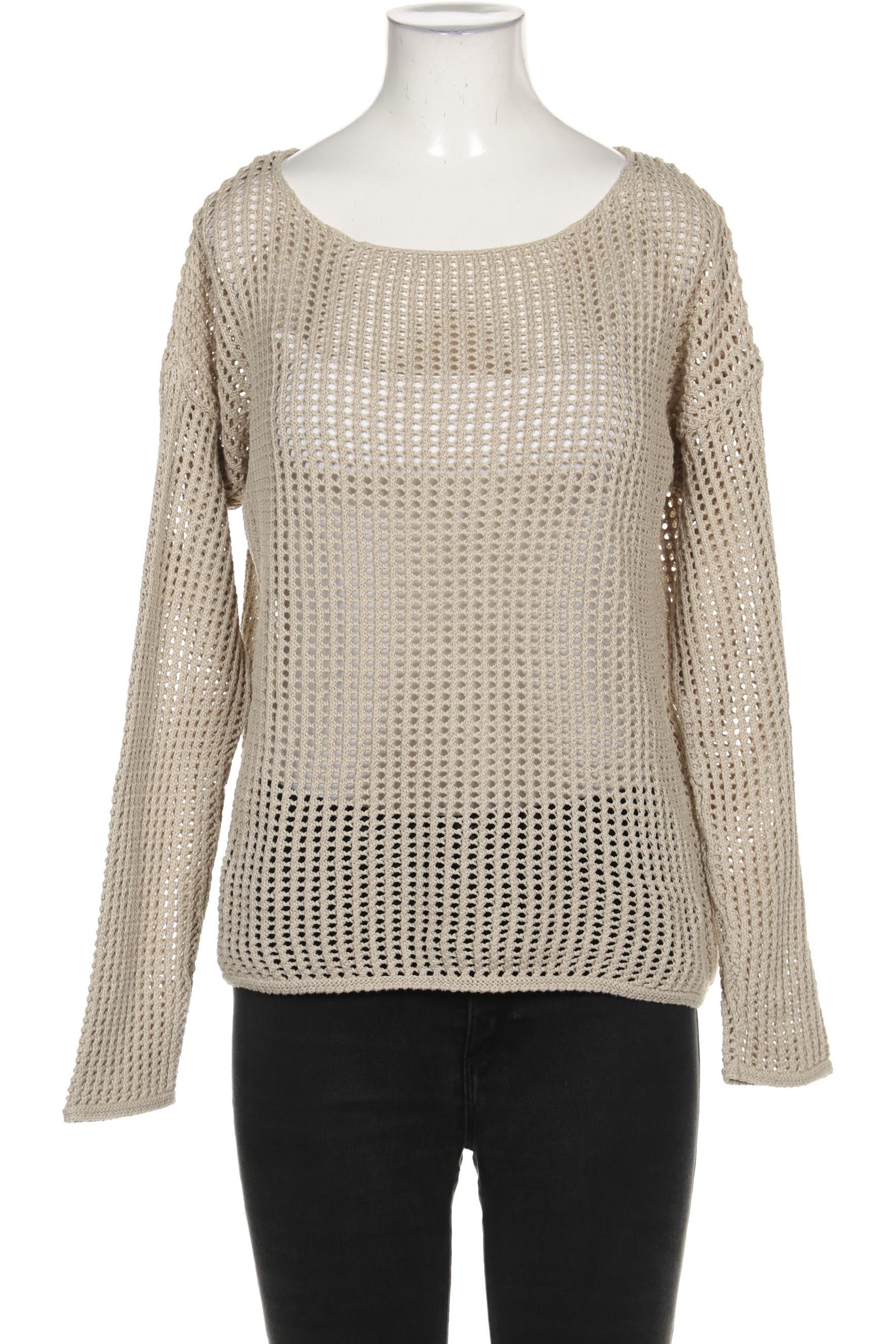 

Street One Damen Pullover, beige, Gr. 36