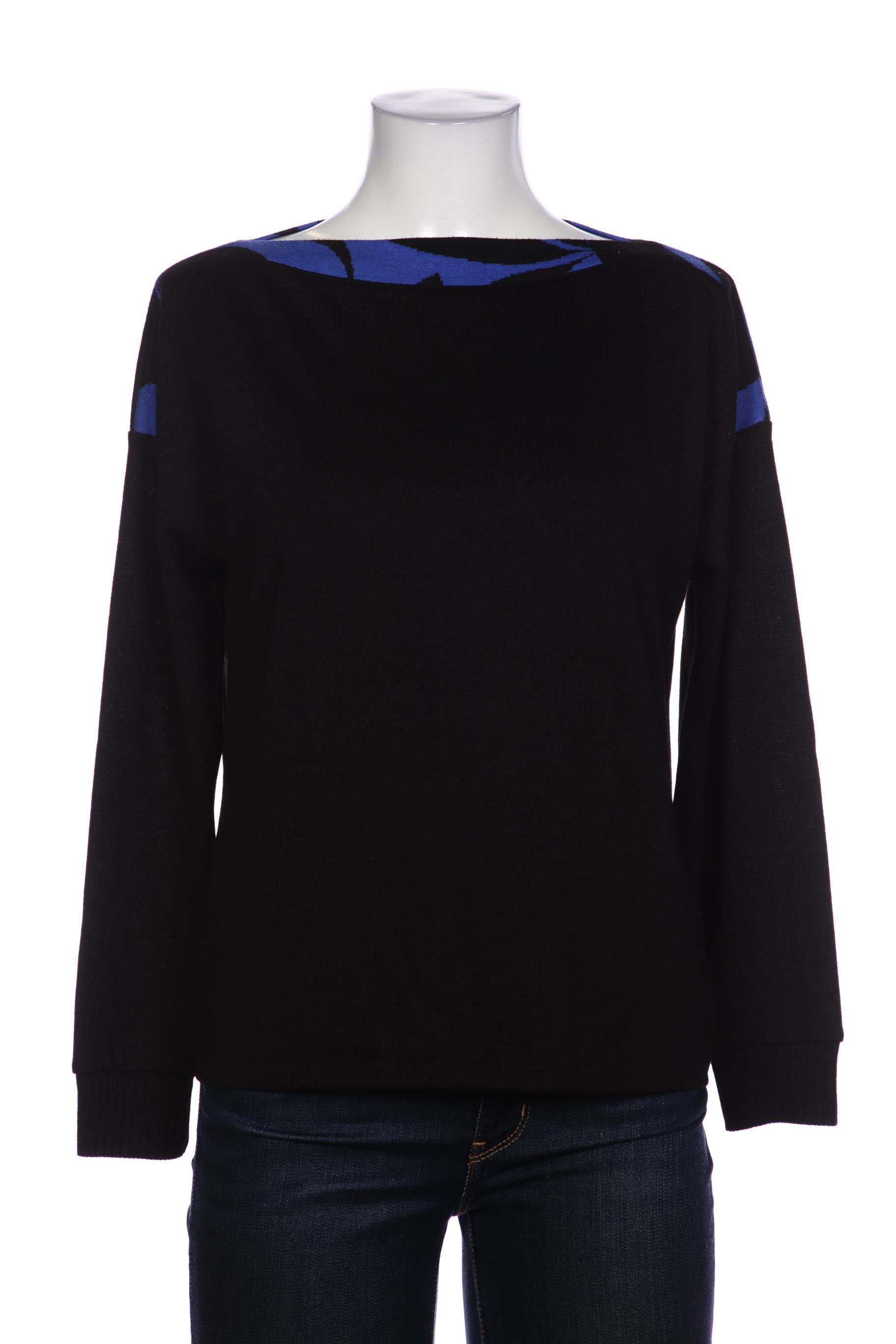 

Street One Damen Pullover, schwarz, Gr. 36