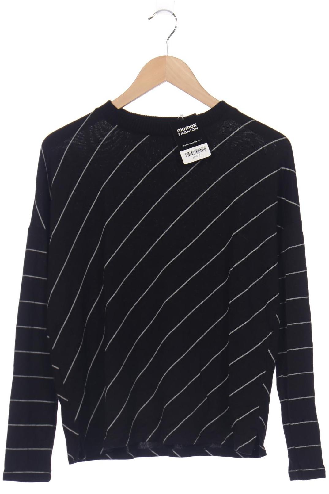 

Street One Damen Pullover, schwarz