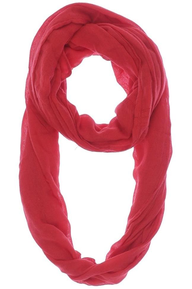 

Street One Damen Schal, rot, Gr.