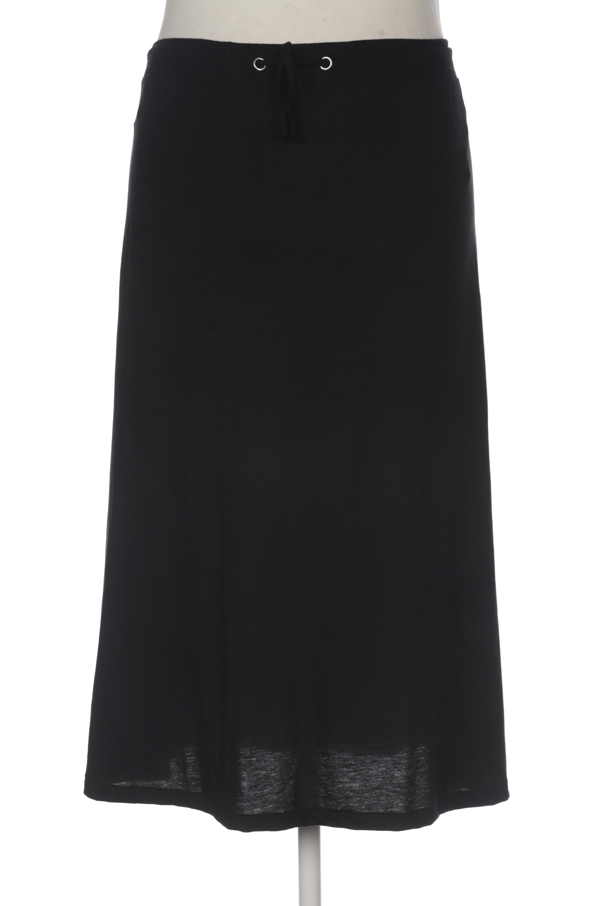 

Street One Damen Rock, schwarz, Gr. 42