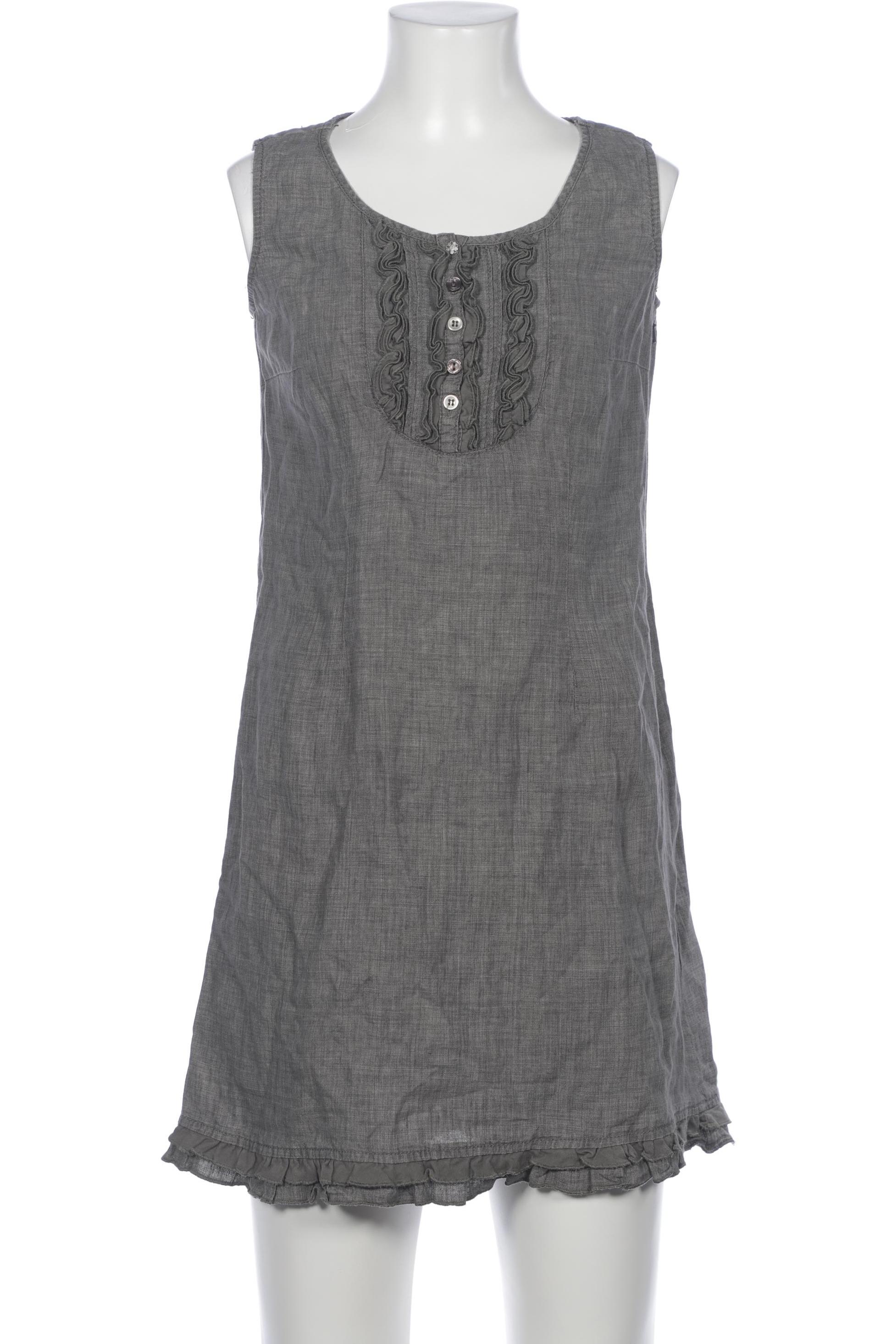 

Street One Damen Kleid, grau, Gr. 36