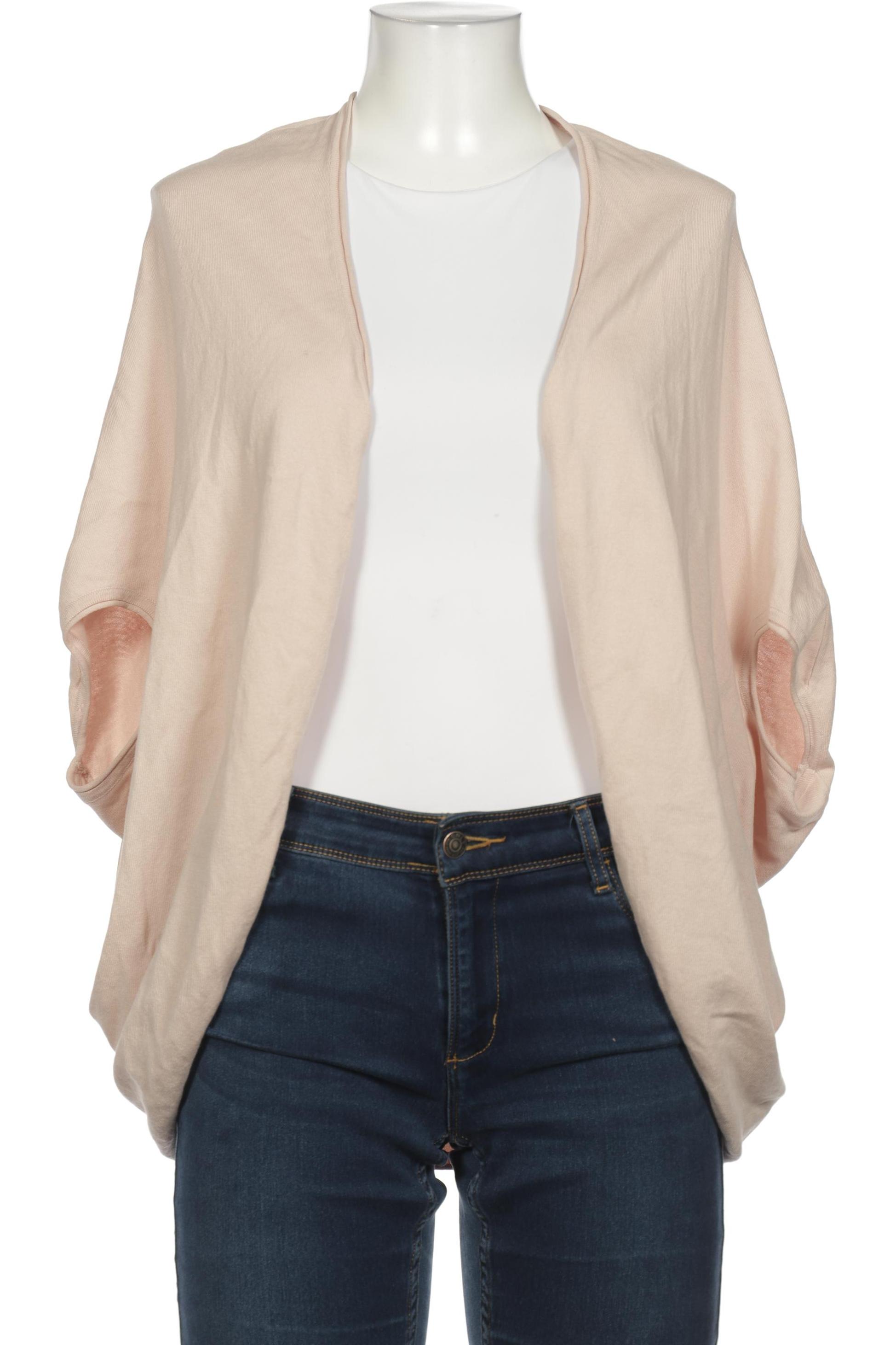 

Street One Damen Strickjacke, pink, Gr. 38