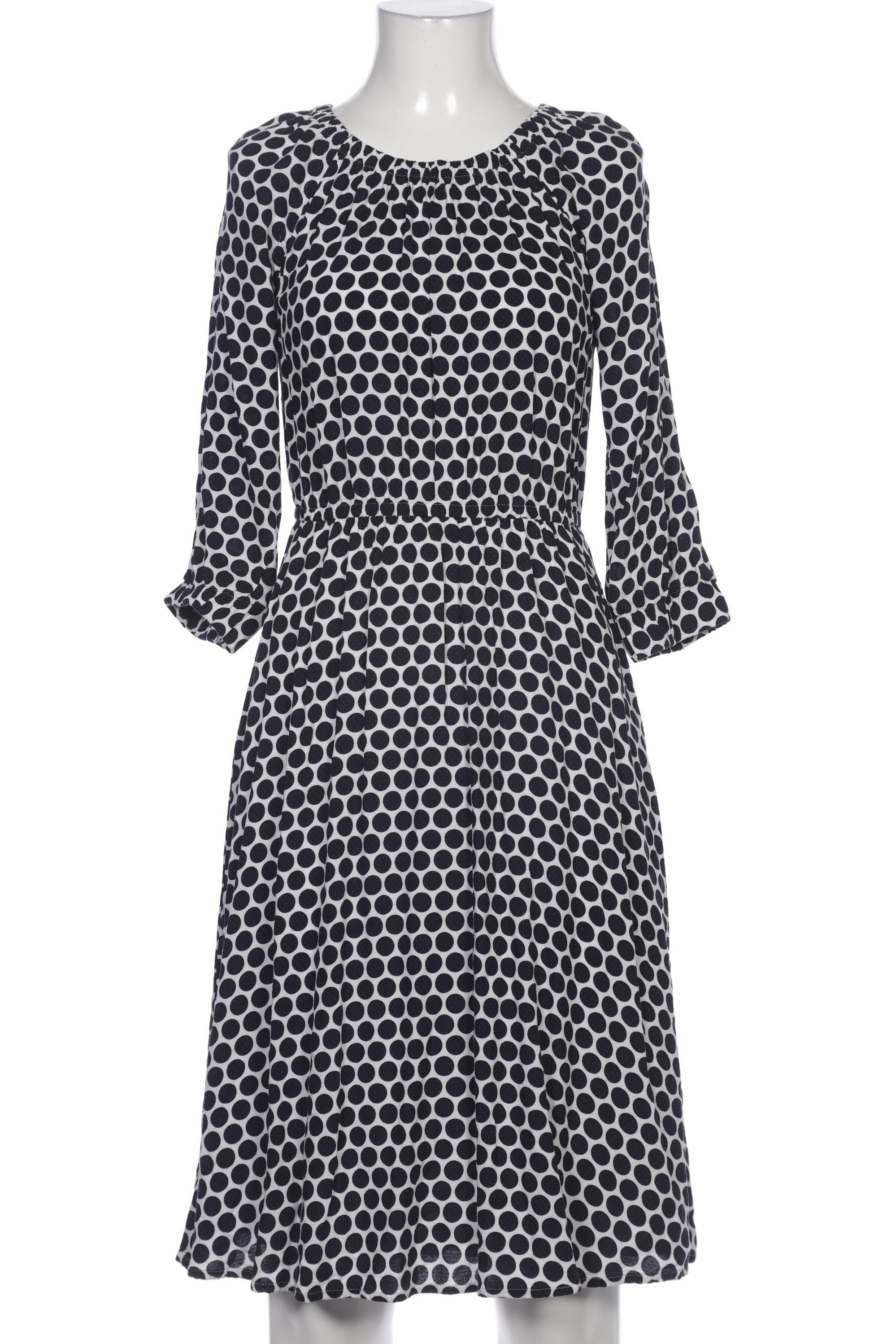 

Street One Damen Kleid, marineblau, Gr. 34