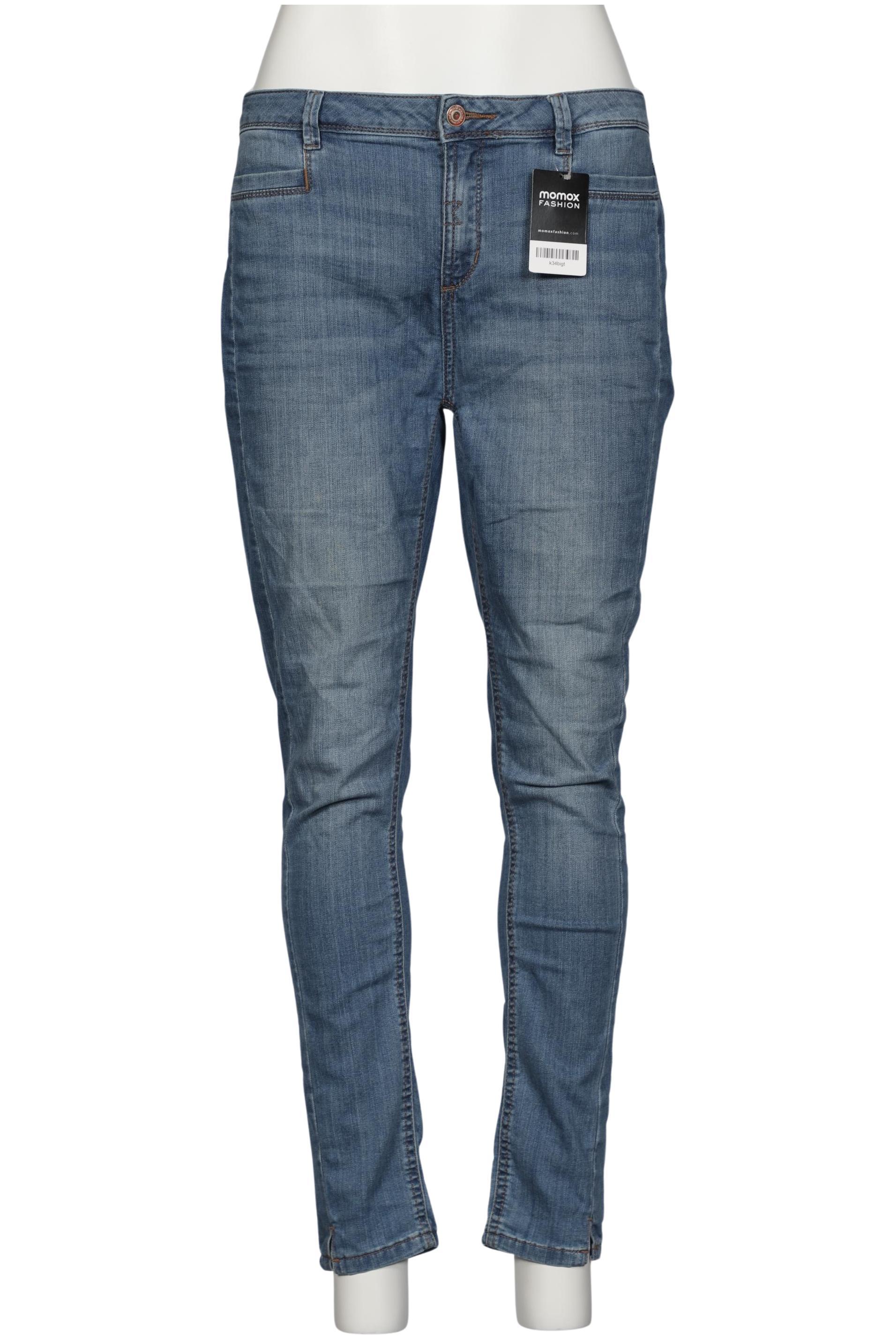 

Street One Damen Jeans, blau, Gr. 33