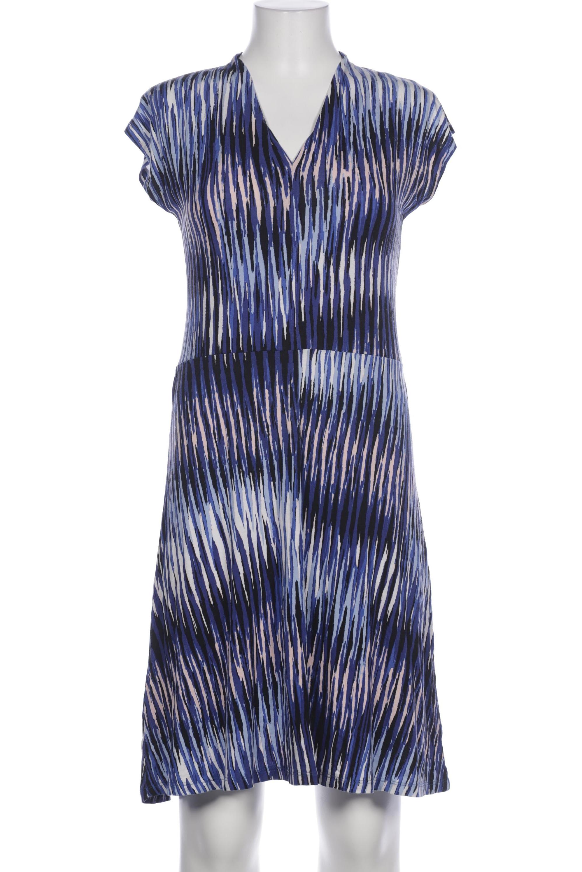 

Street One Damen Kleid, blau, Gr. 40