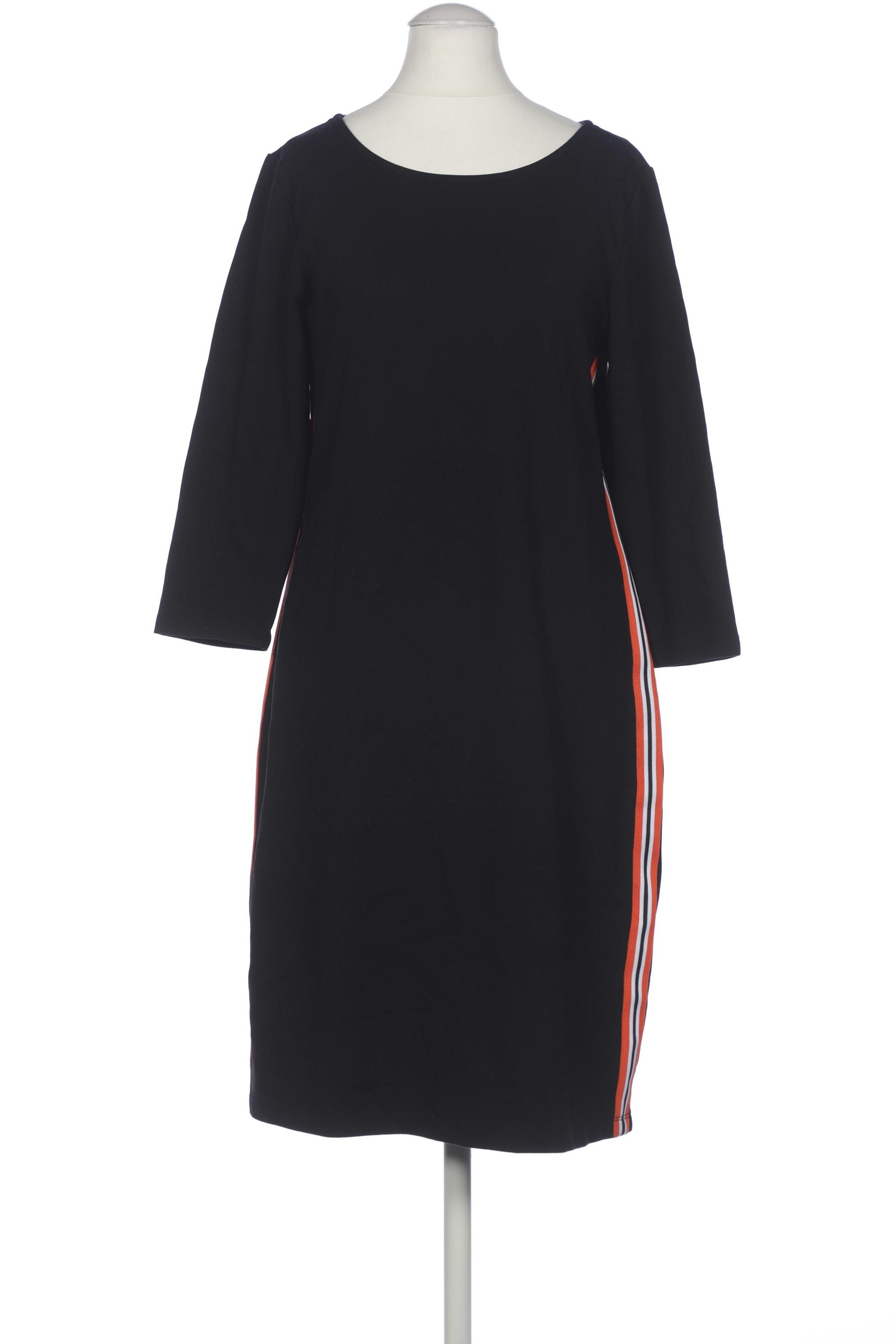 

Street One Damen Kleid, schwarz, Gr. 38
