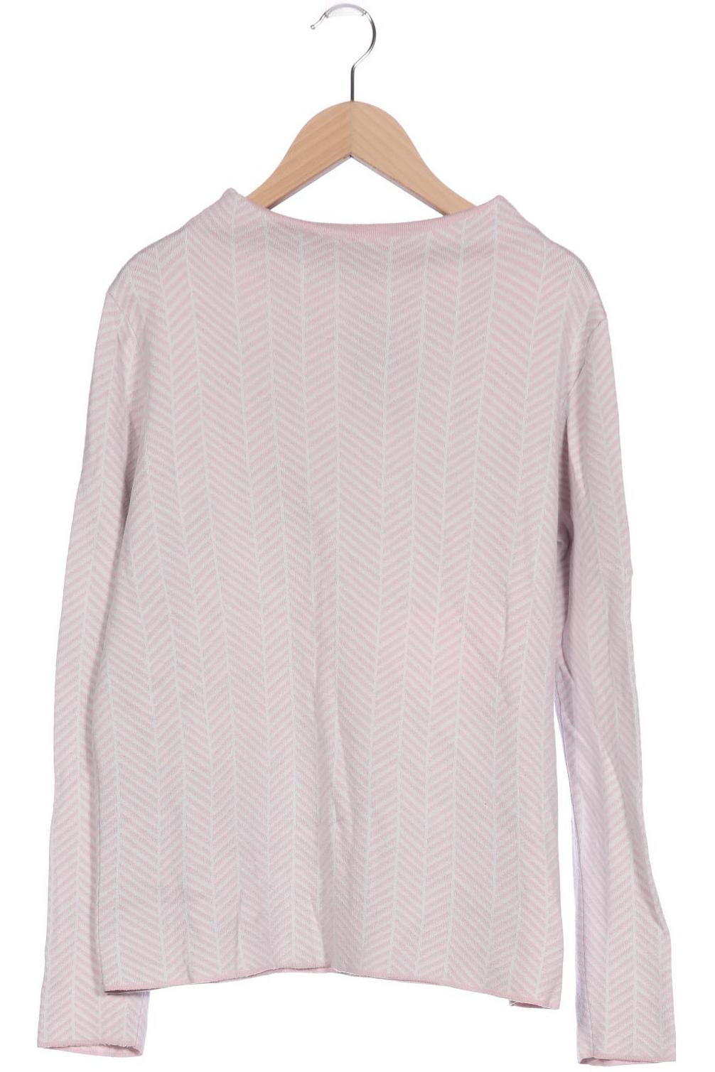 

Street One Damen Pullover, pink, Gr. 36