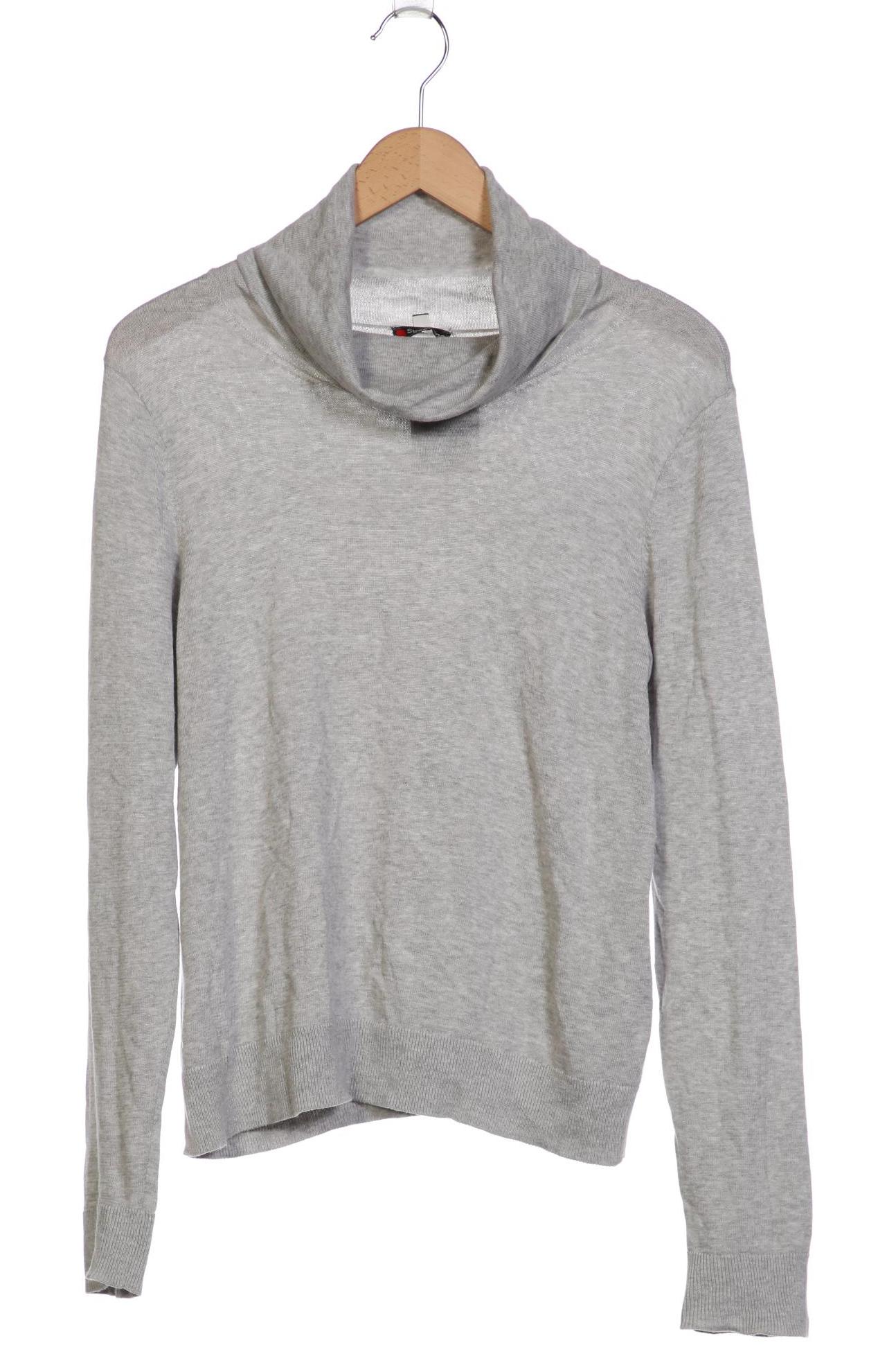 

Street One Damen Pullover, grau, Gr. 40
