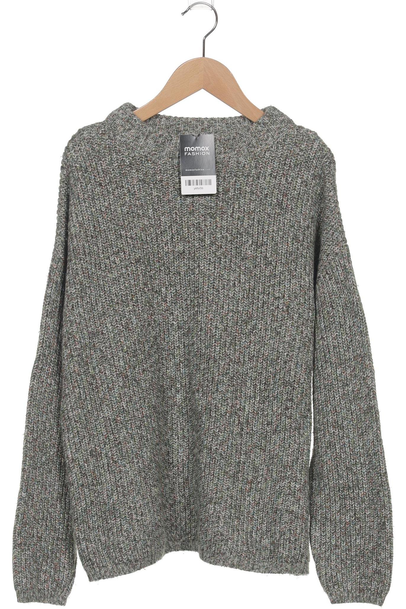 

Street One Damen Pullover, grün, Gr. 40