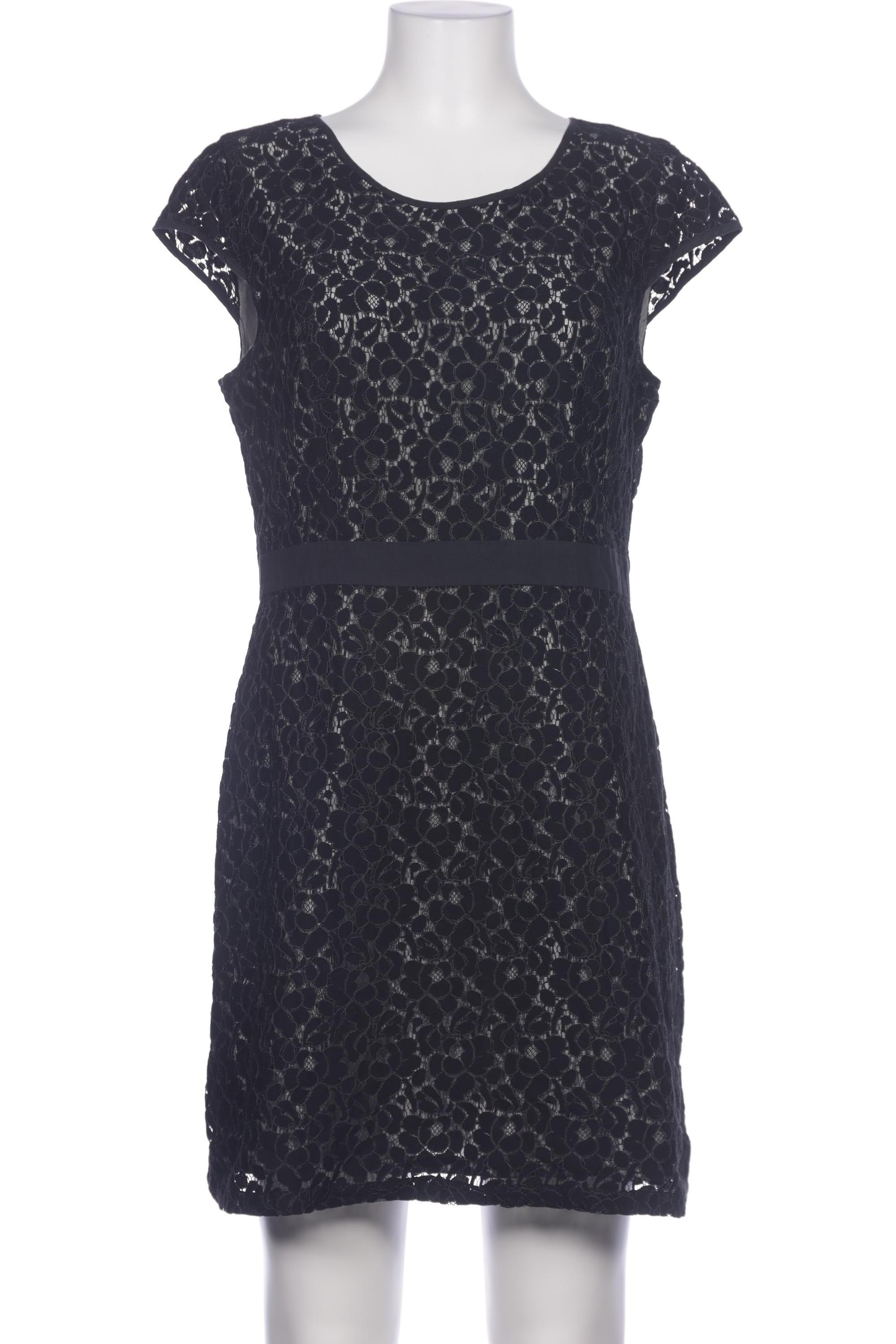 

Street One Damen Kleid, schwarz, Gr. 40