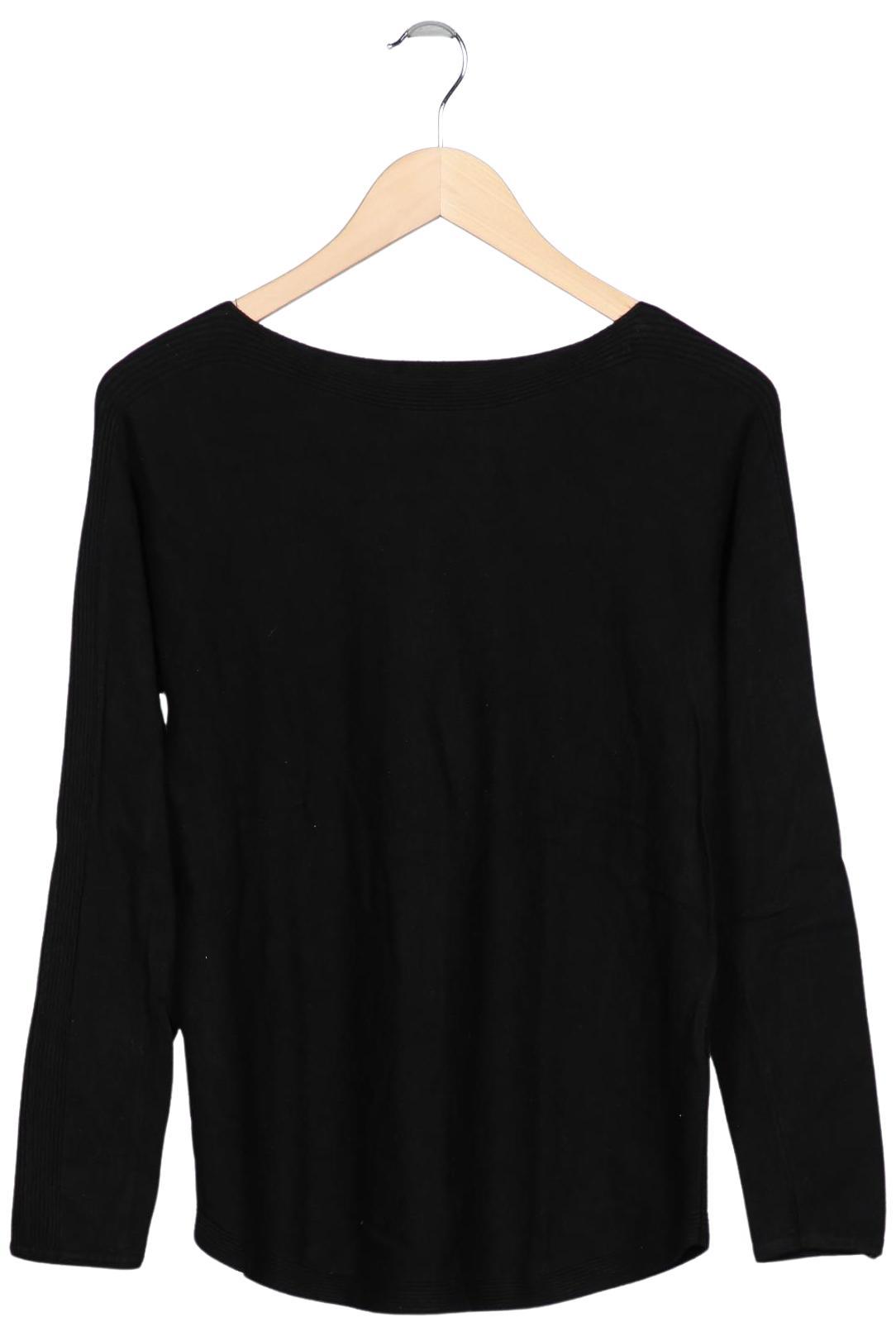 

Street One Damen Pullover, schwarz, Gr. 38