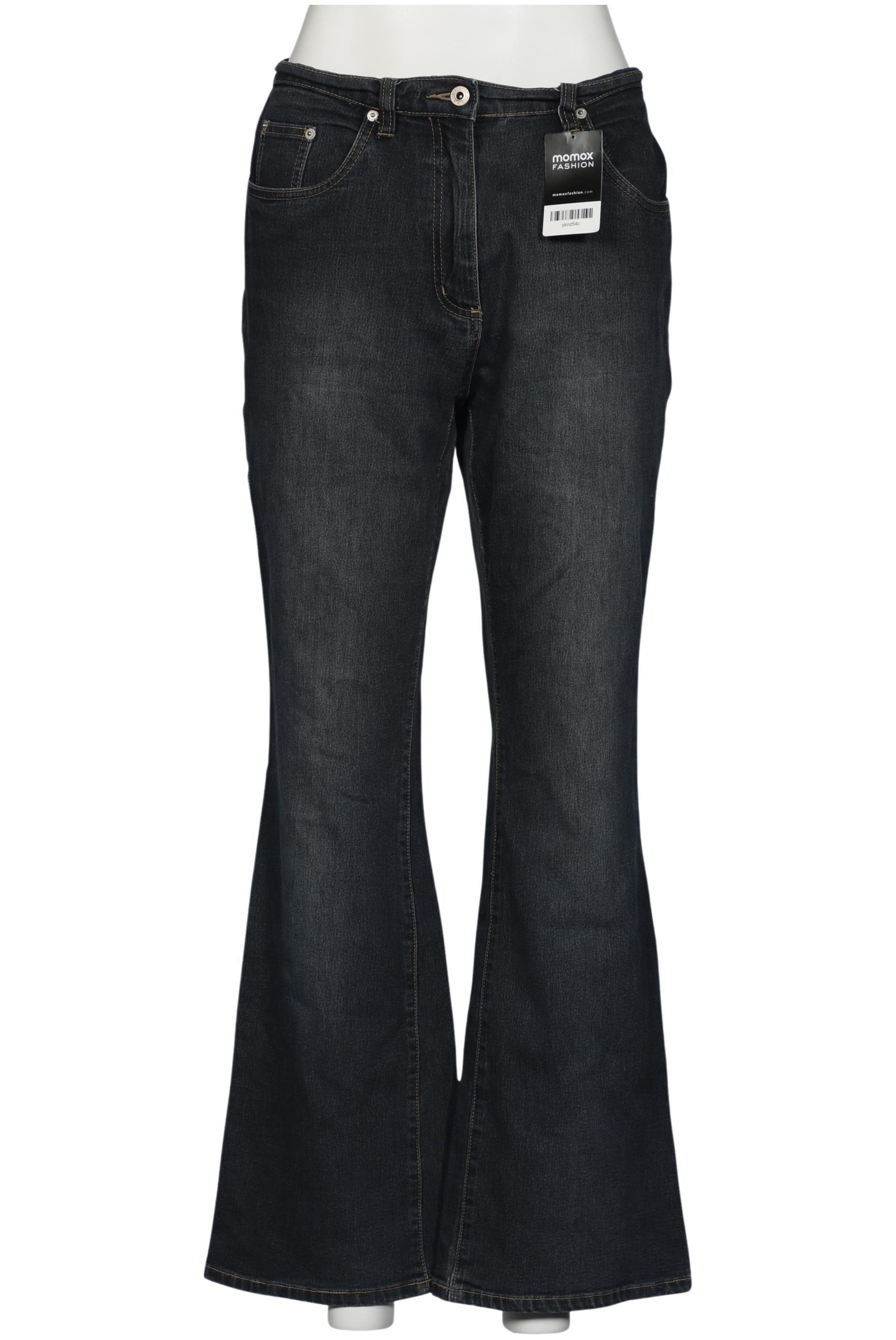 

Street One Damen Jeans, marineblau, Gr. 33