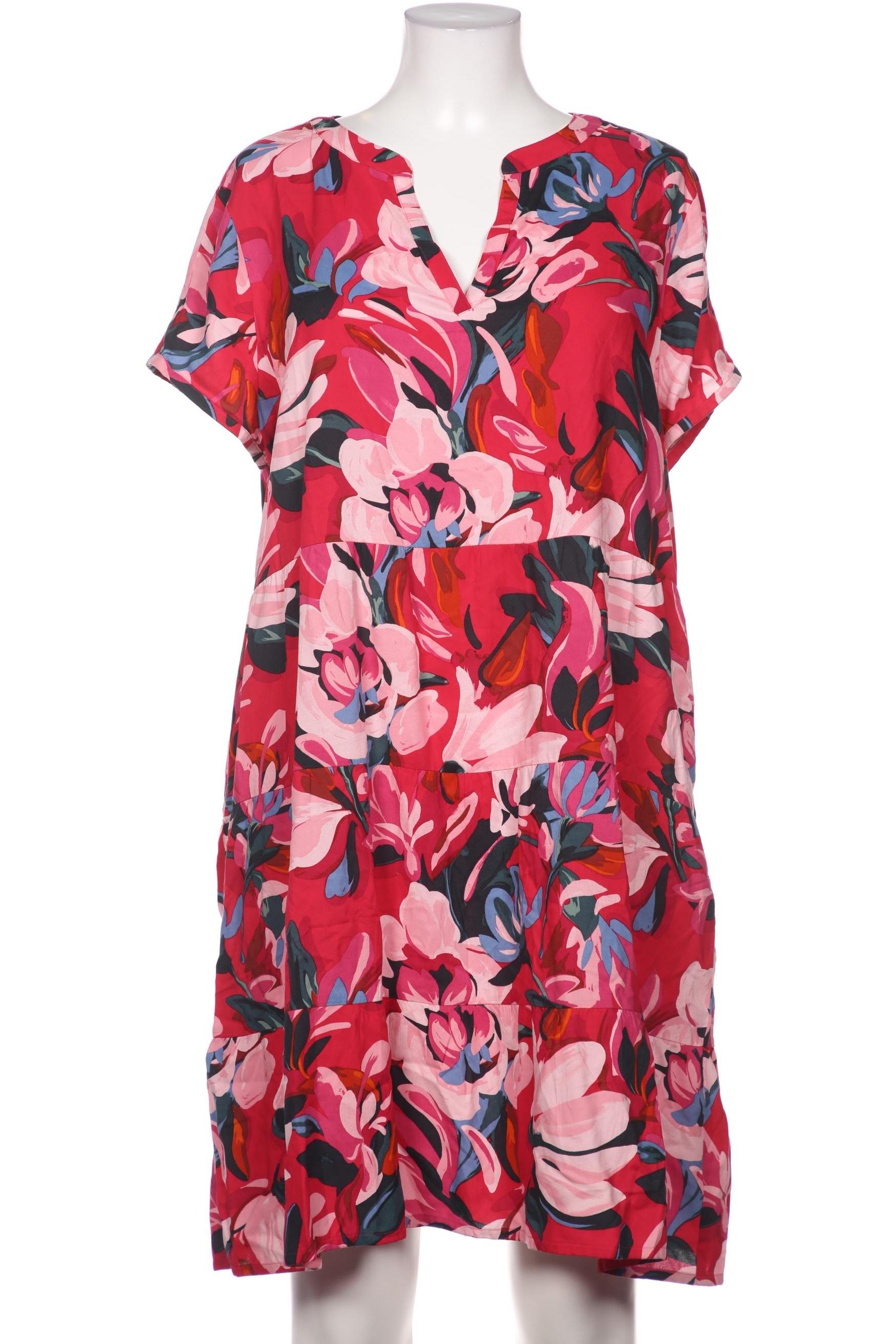 

Street One Damen Kleid, pink, Gr. 44