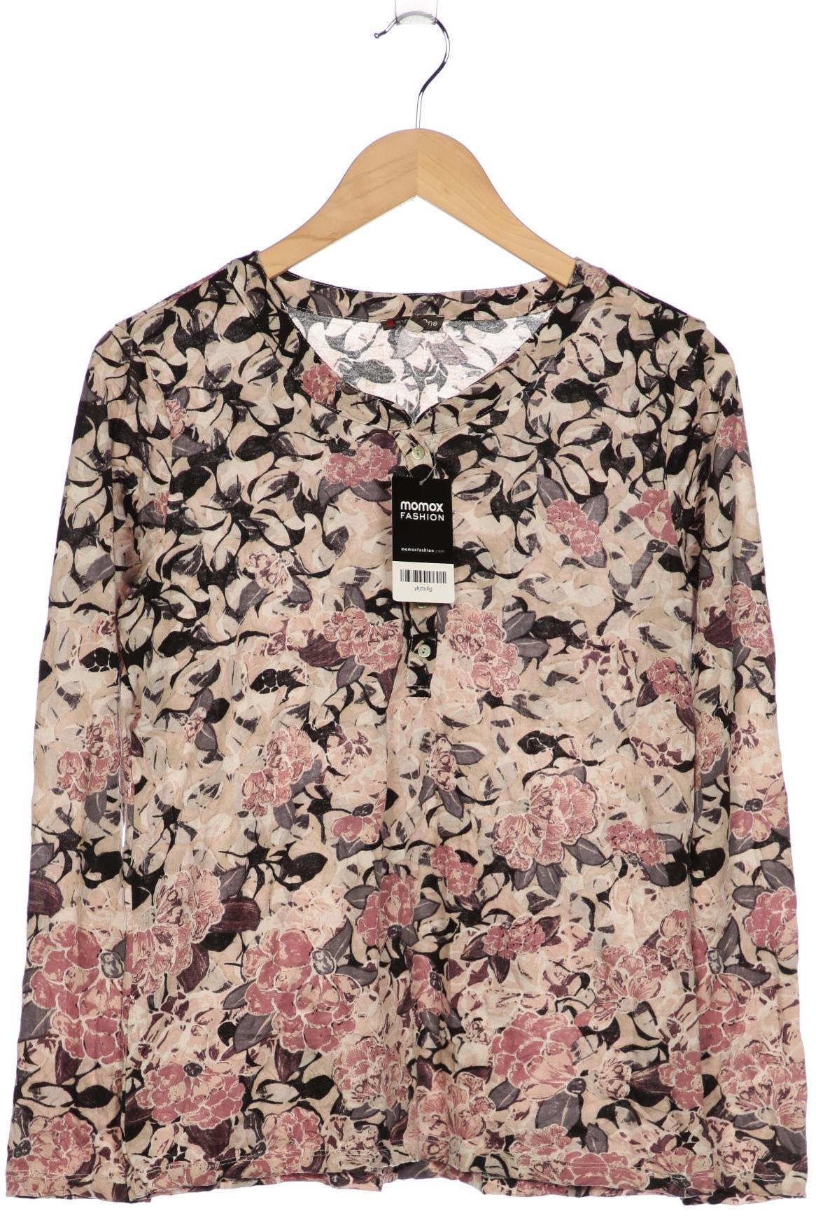 

Street One Damen Langarmshirt, mehrfarbig, Gr. 36