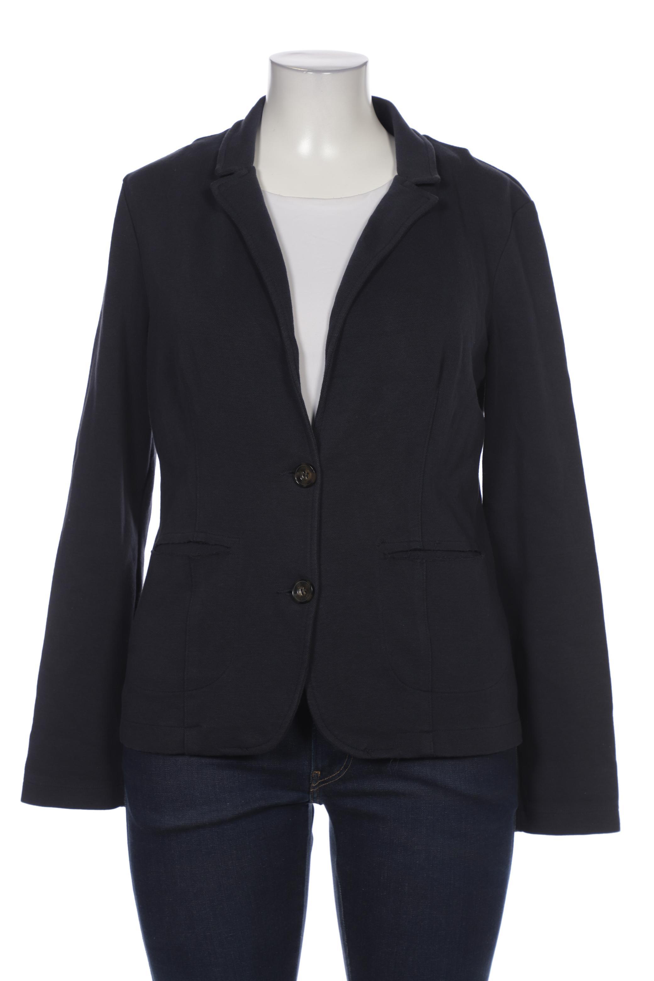 

Street One Damen Blazer, marineblau