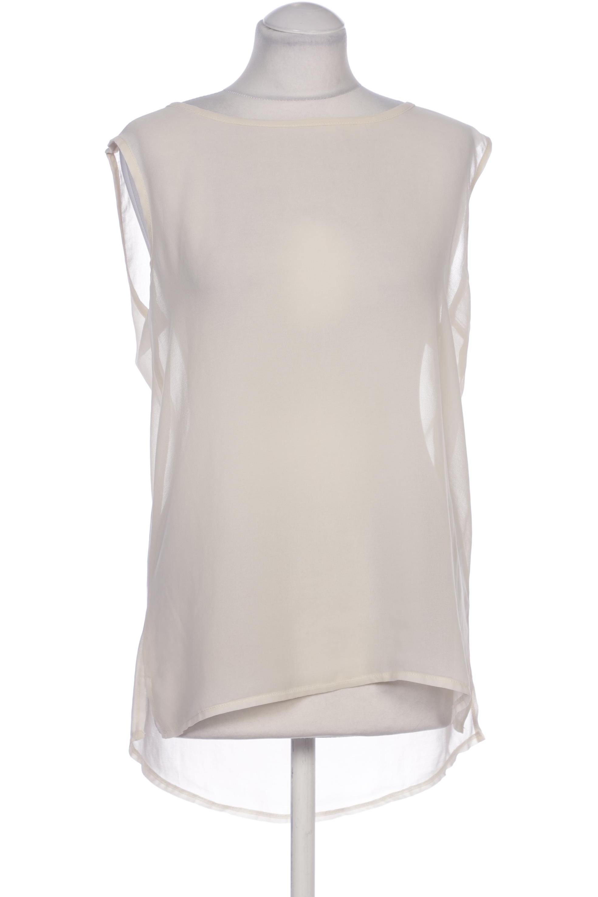 

Street One Damen Bluse, cremeweiß, Gr. 38