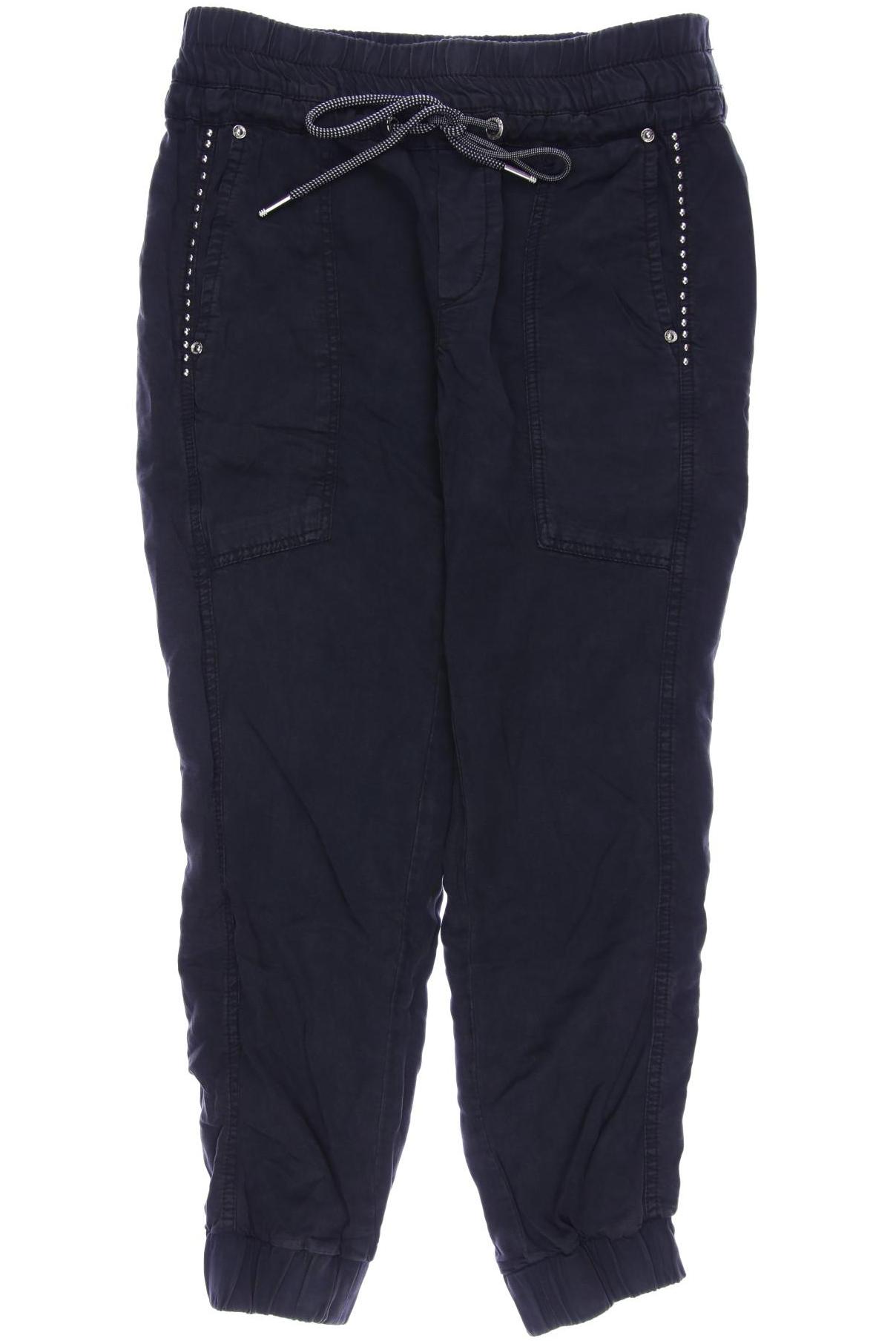 

Street One Damen Stoffhose, grau