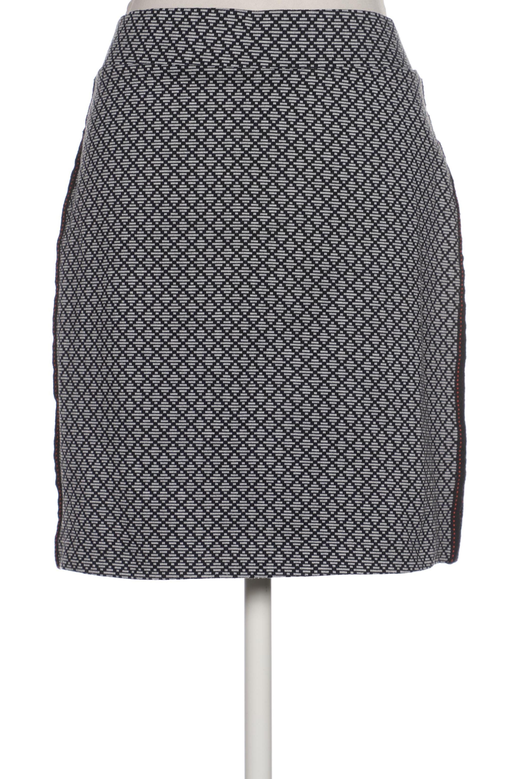 

Street One Damen Rock, marineblau, Gr. 36