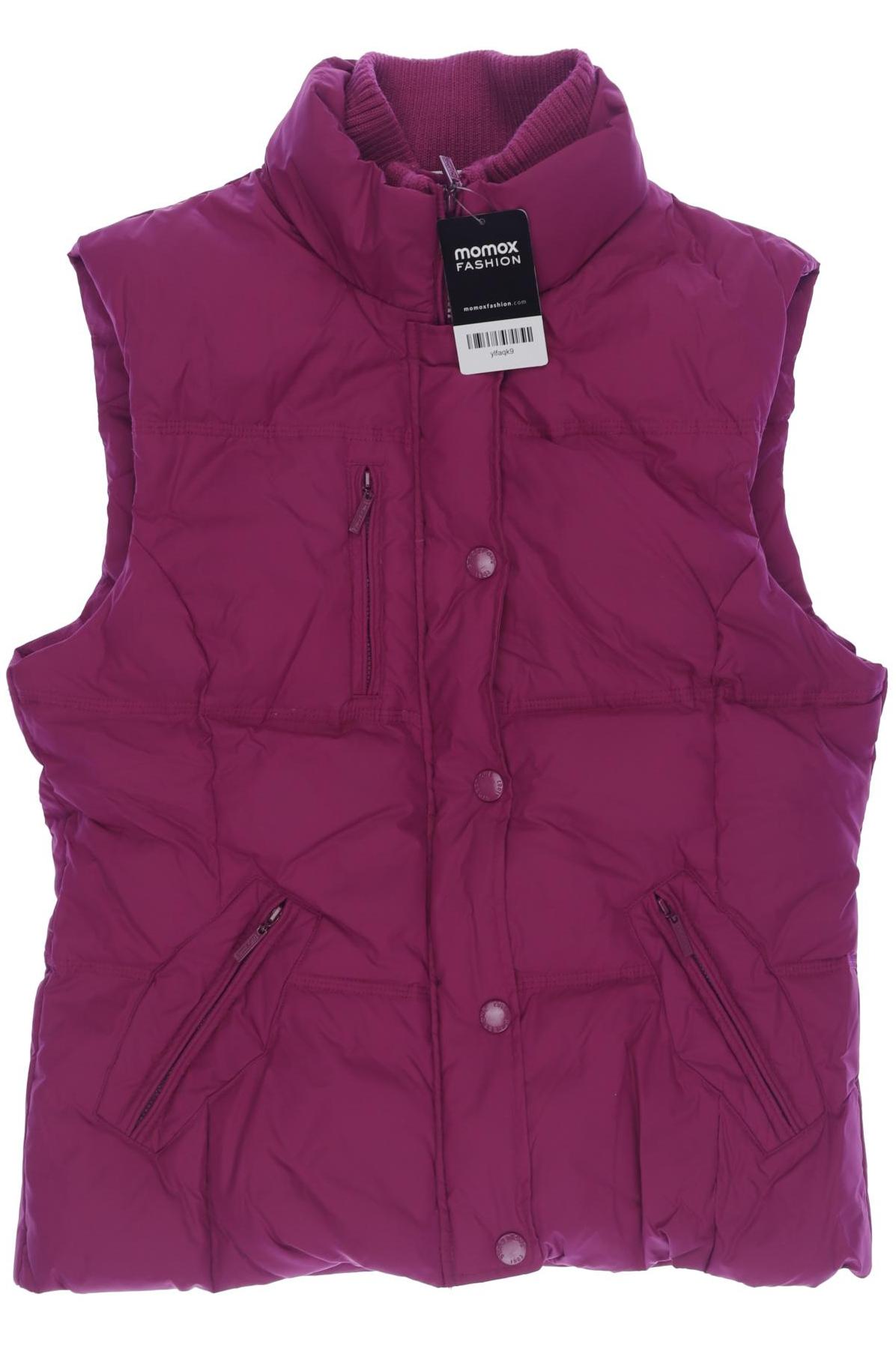 

Street One Damen Weste, pink, Gr. 42