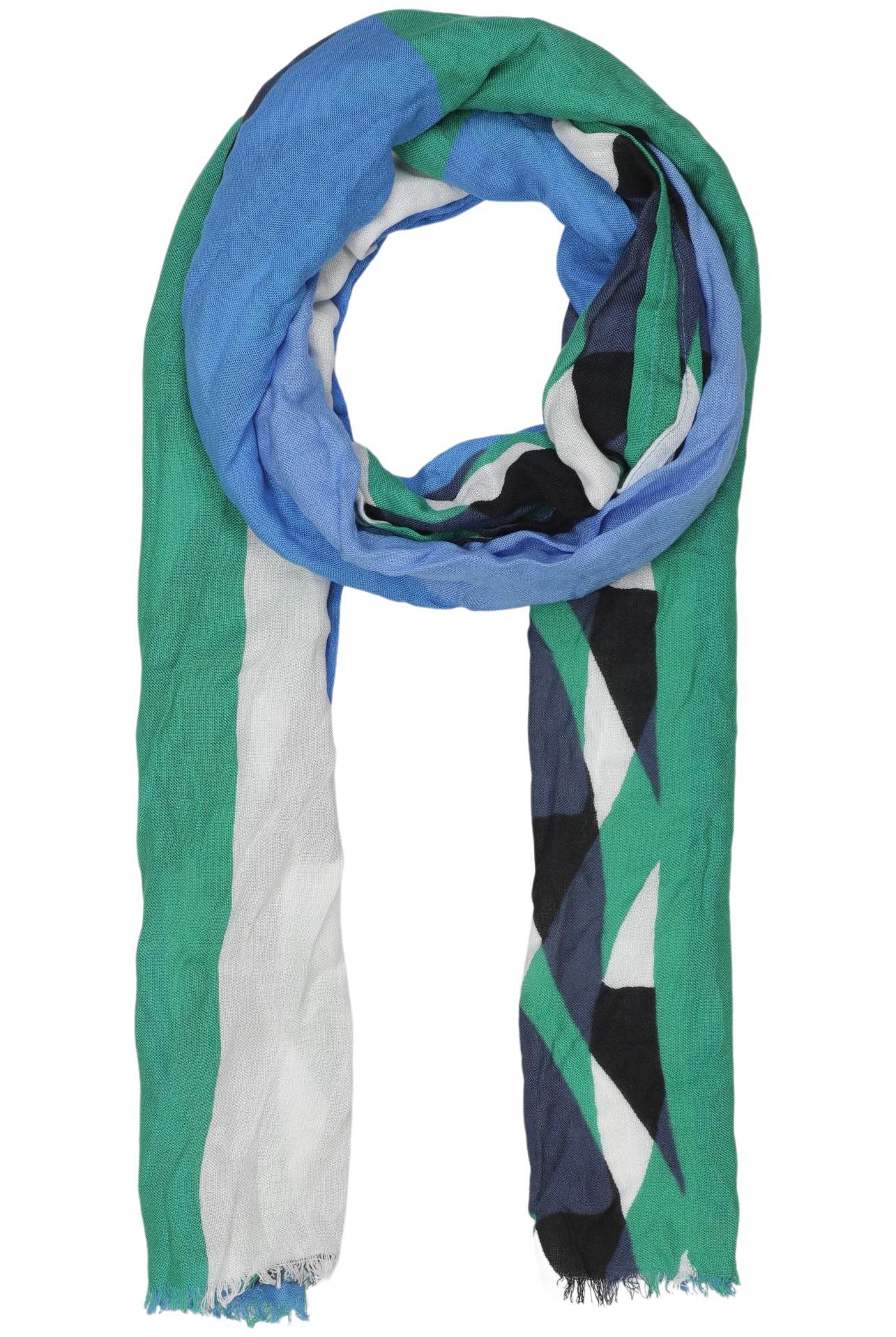 

Street One Damen Schal, mehrfarbig, Gr.