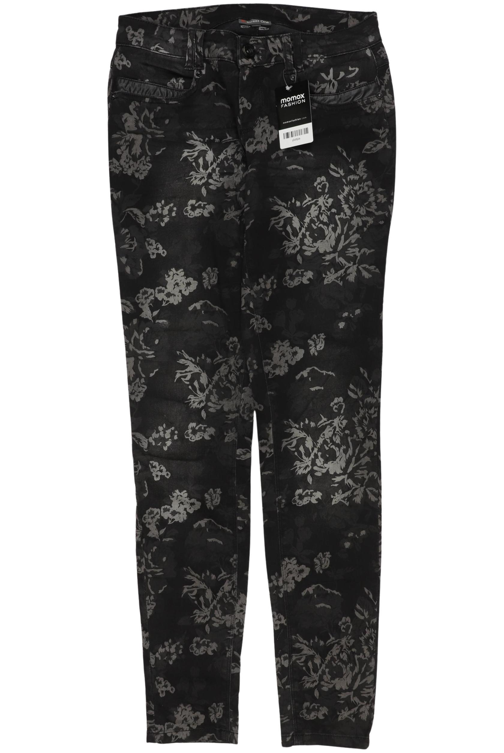 

Street One Damen Jeans, mehrfarbig, Gr. 36