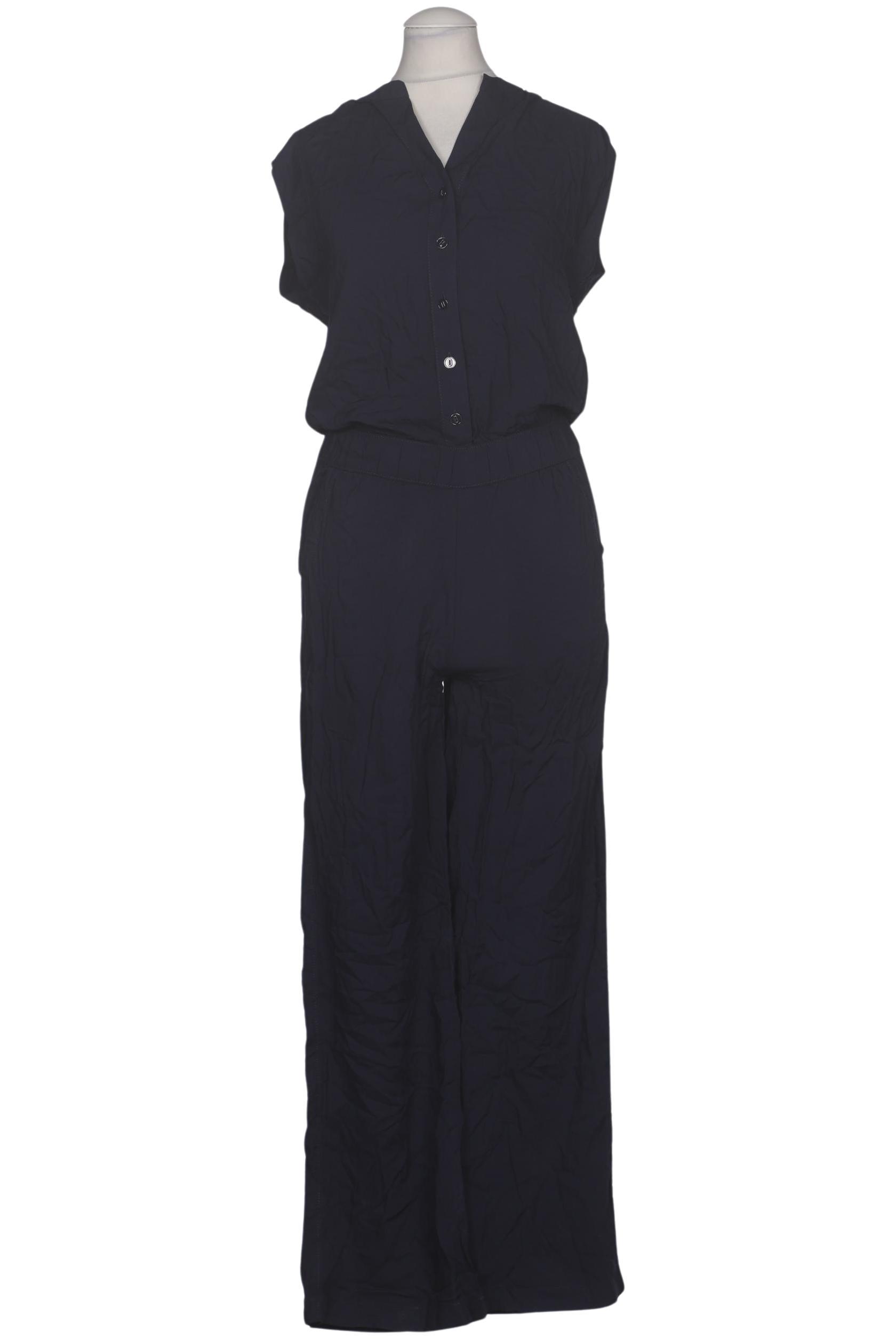 

Street One Damen Jumpsuit/Overall, marineblau, Gr. 32