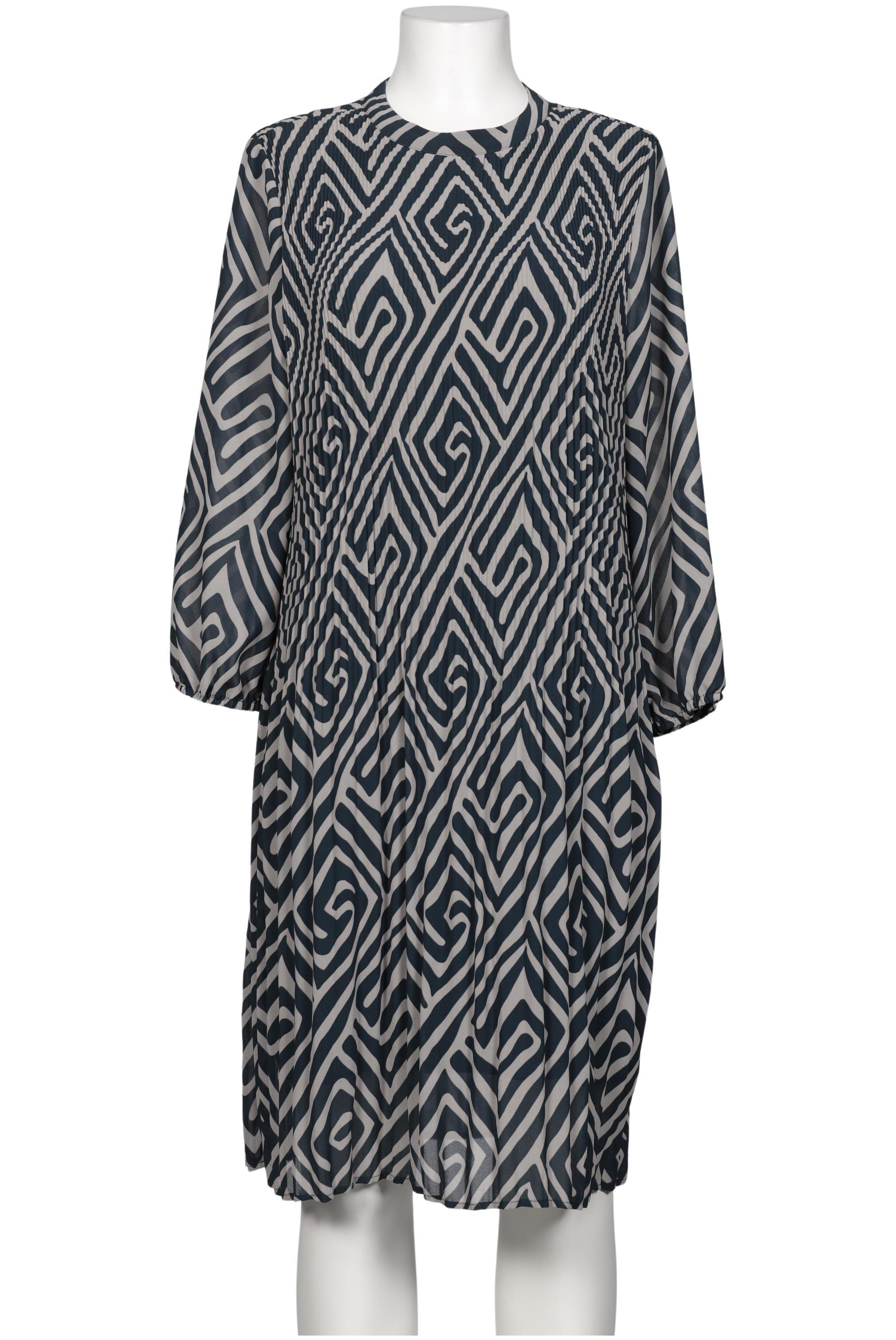 

Street One Damen Kleid, marineblau, Gr. 40