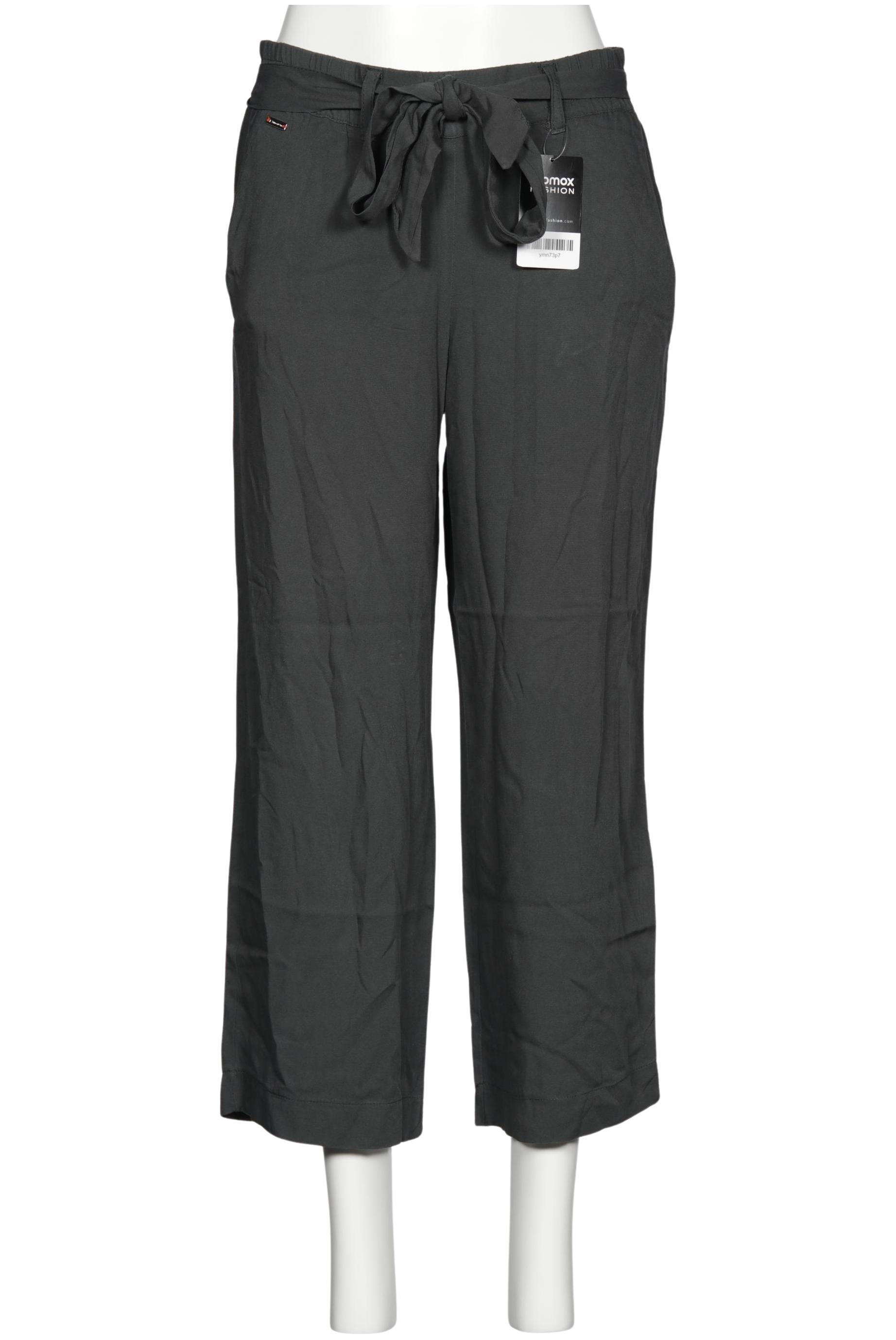 

Street One Damen Stoffhose, grau, Gr. 36
