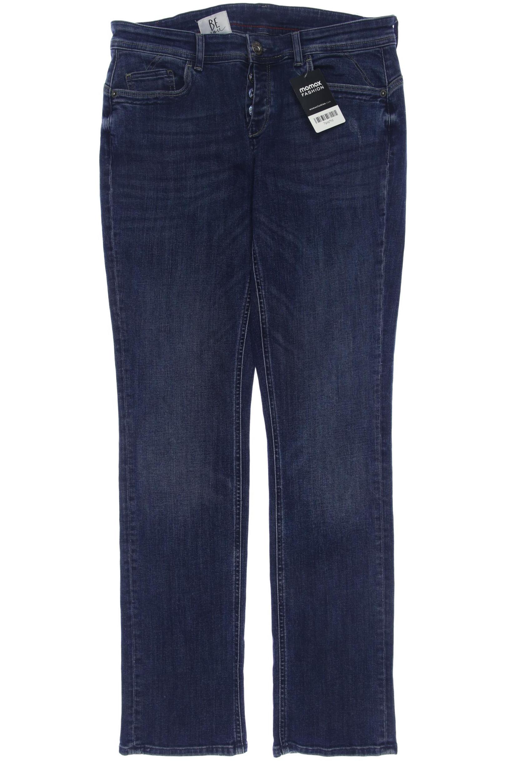 

Street One Damen Jeans, blau, Gr. 29