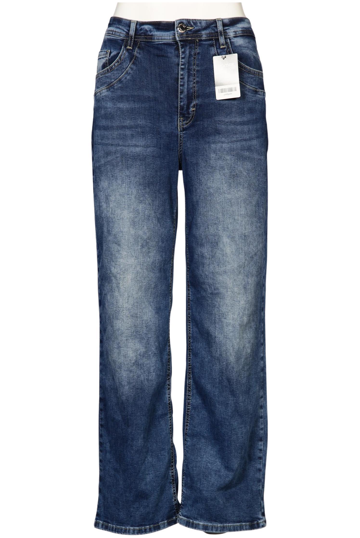 

Street One Damen Jeans, blau, Gr. 31