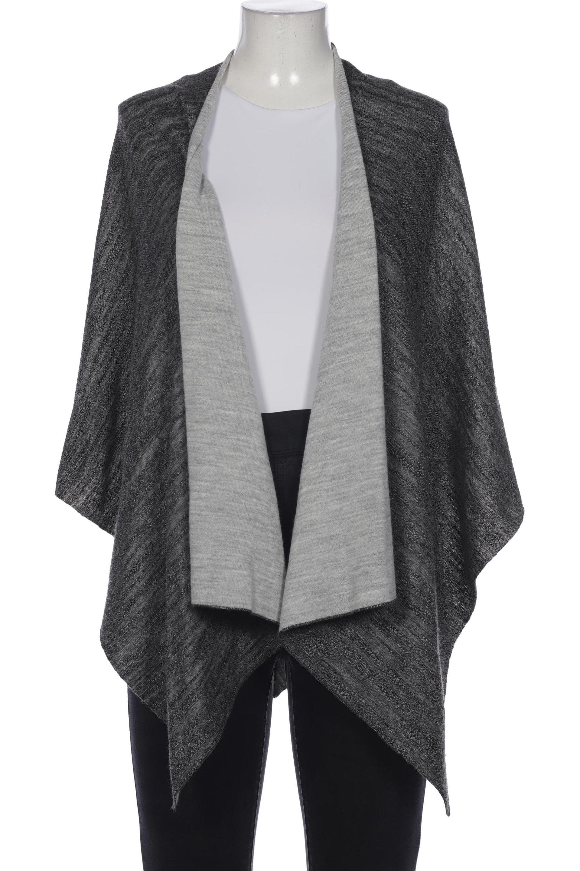 

Street One Damen Strickjacke, grau, Gr. uni