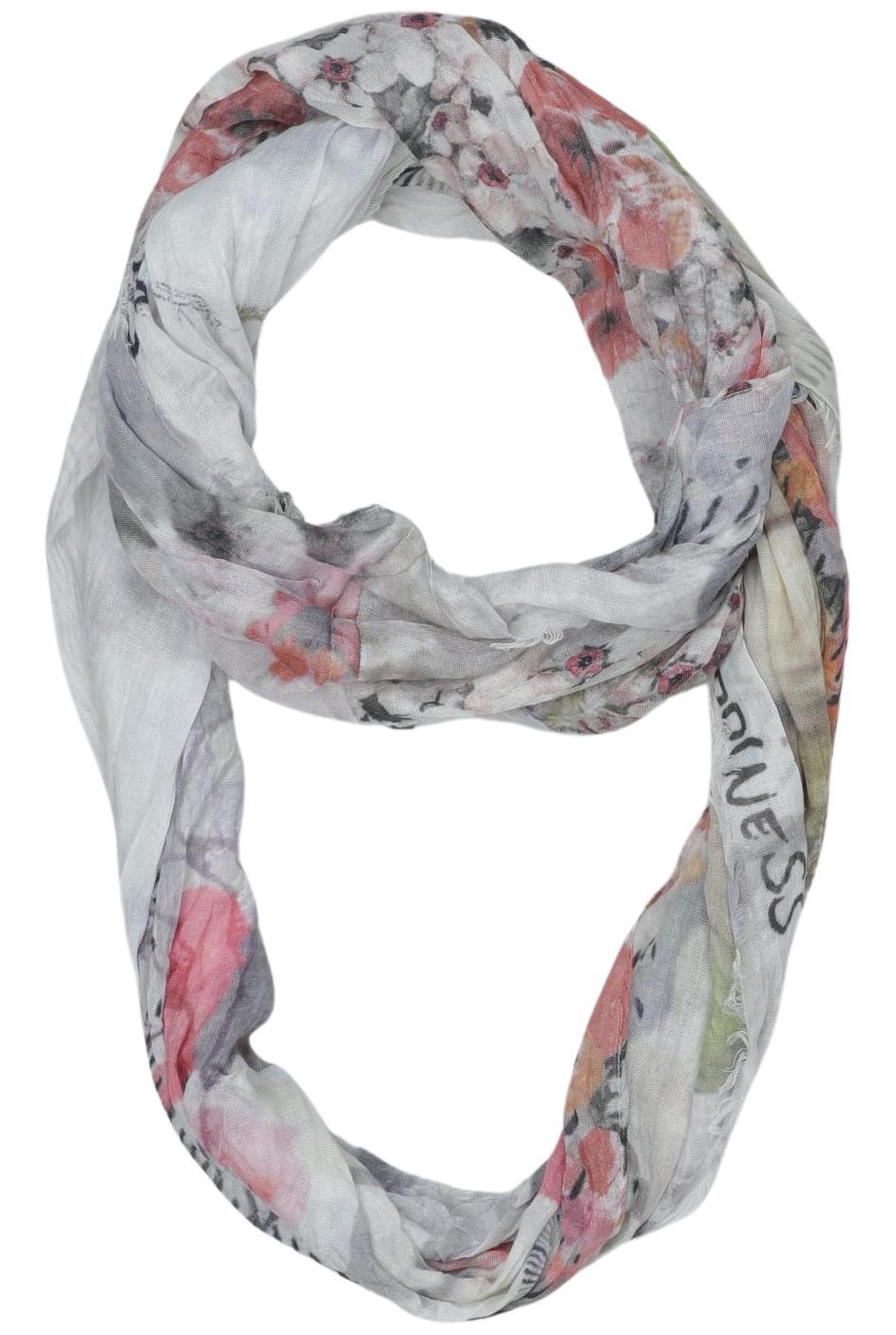 

Street One Damen Schal, mehrfarbig, Gr.