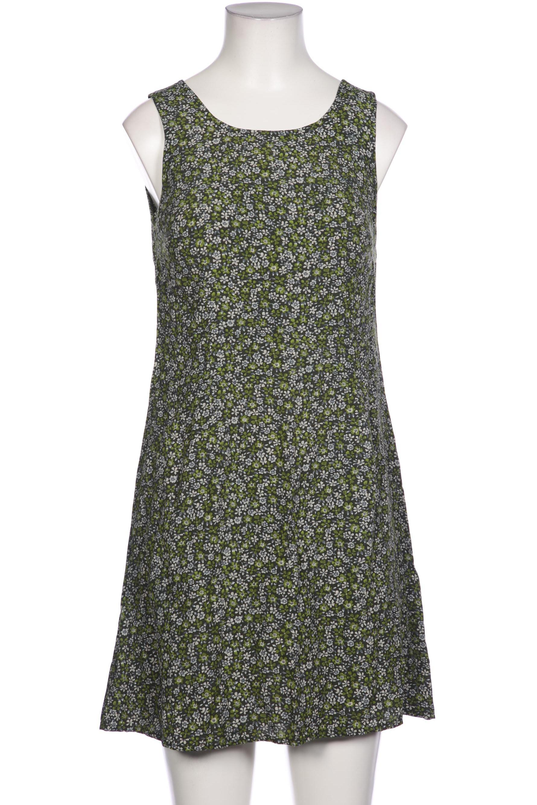 

Street One Damen Kleid, grün, Gr. 36