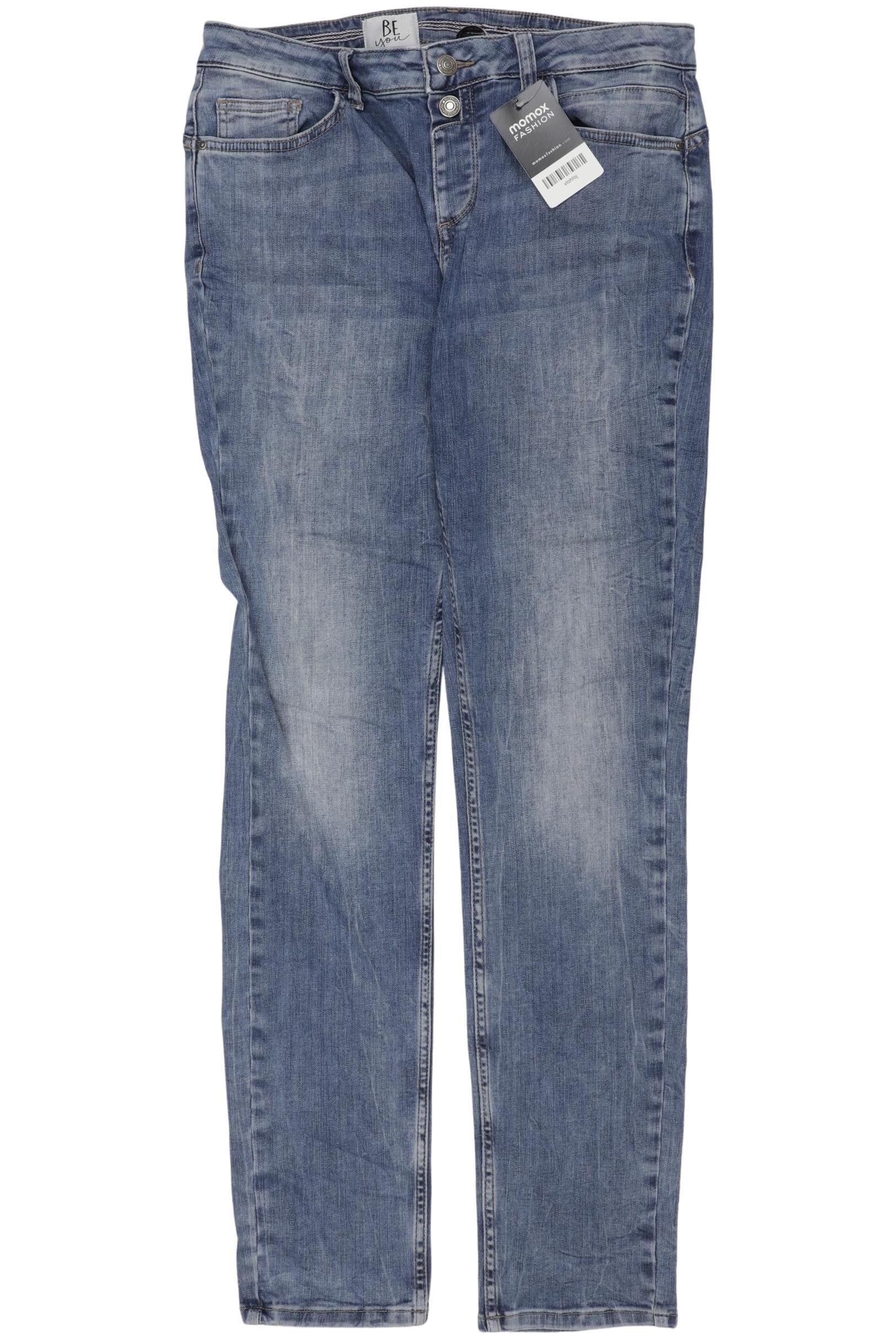 

Street One Damen Jeans, blau, Gr. 31
