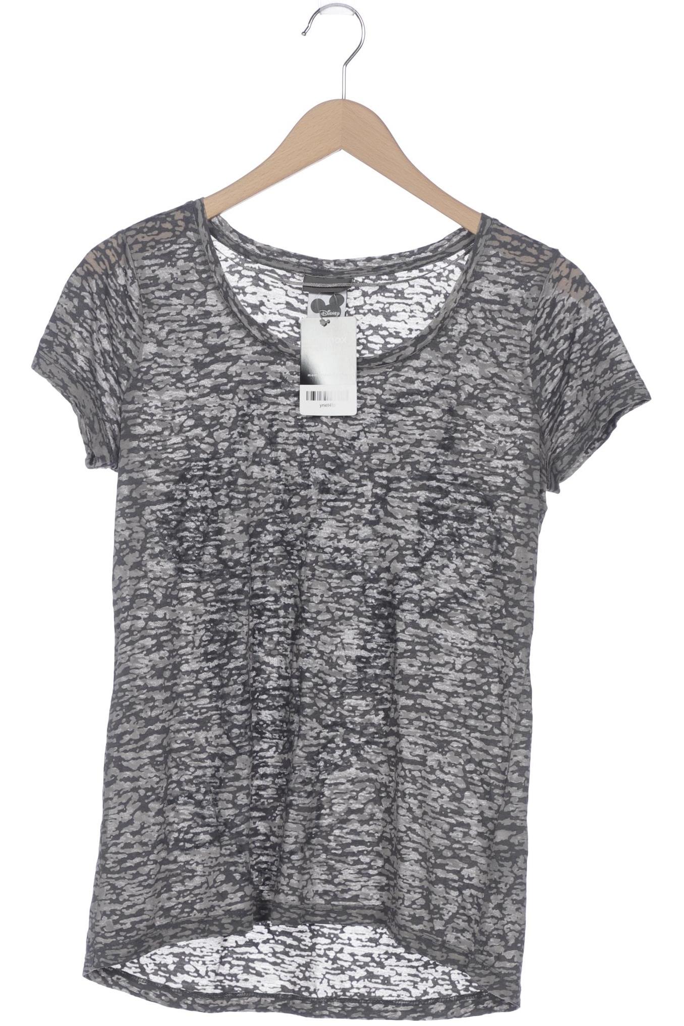 

Street One Damen T-Shirt, grau, Gr. 38