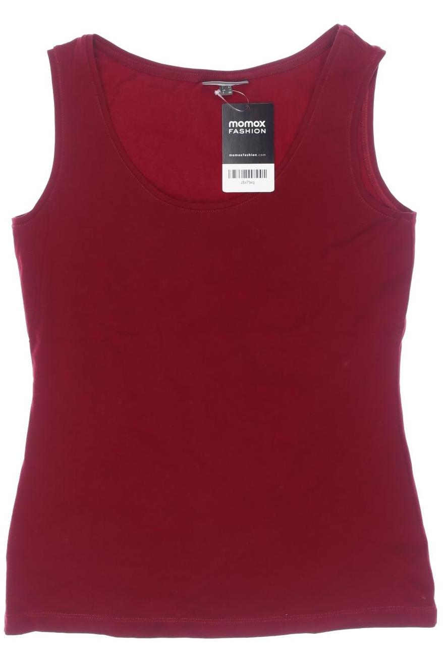 

Street One Damen Top, bordeaux, Gr. 38
