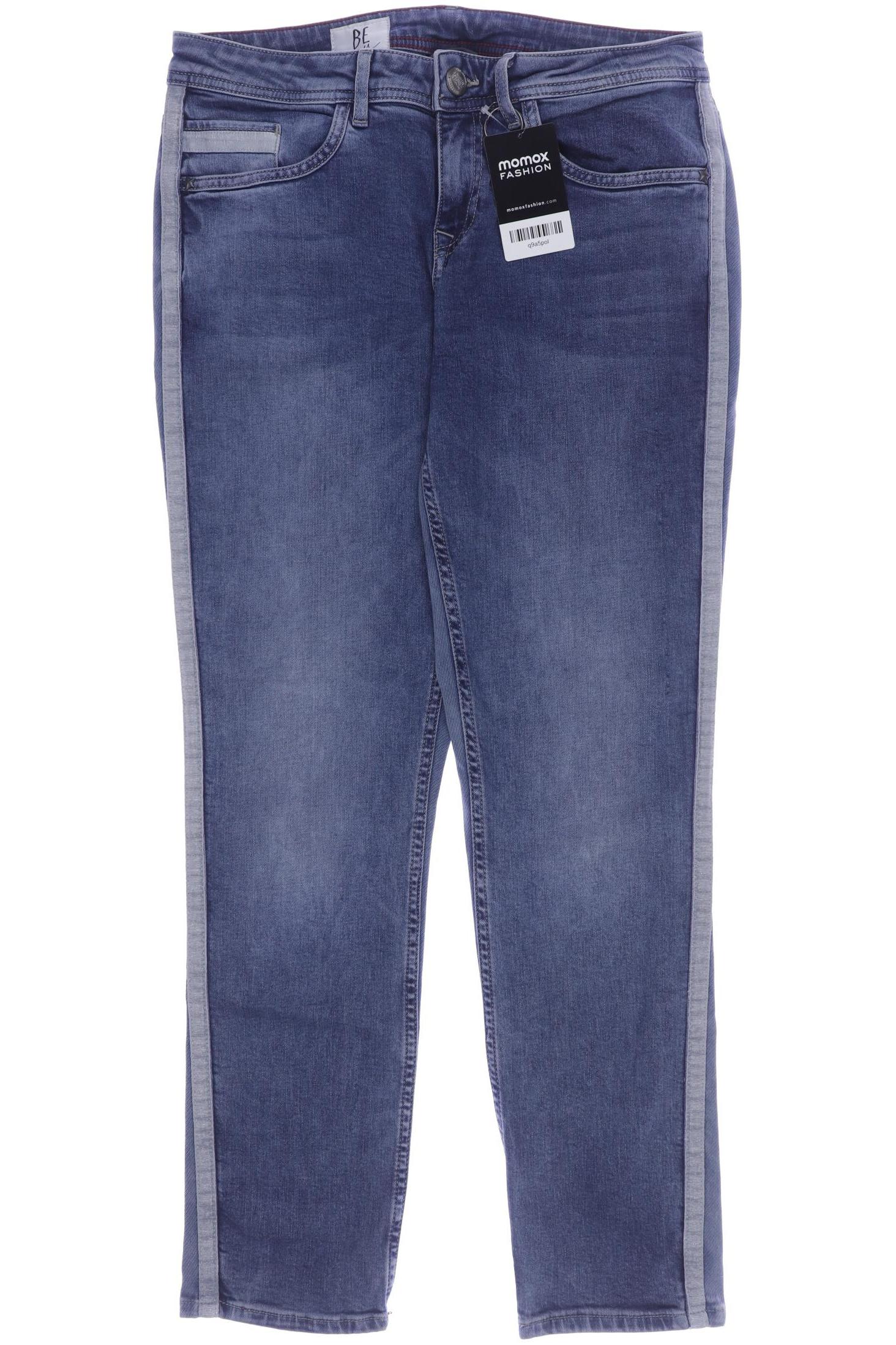 

Street One Damen Jeans, blau, Gr. 28